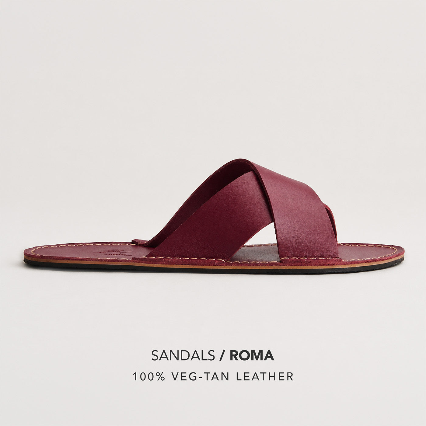 Roma Sandal - Image 4