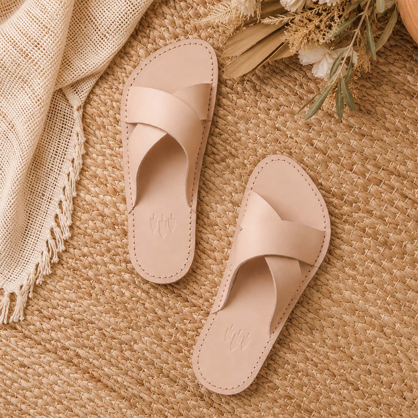Roma Sandal - Image 15