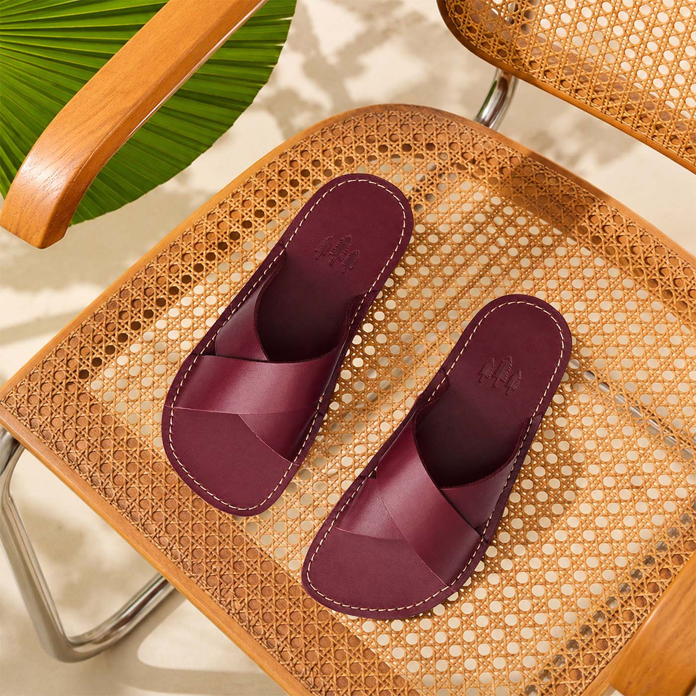 Roma Sandal - Image 19