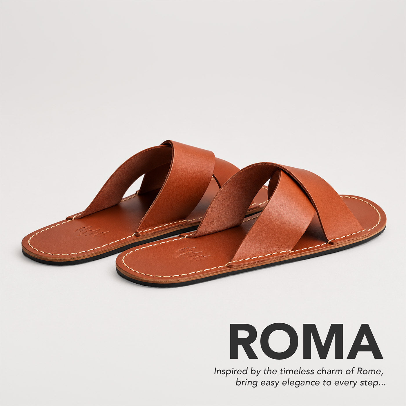 Roma Sandal - Image 24