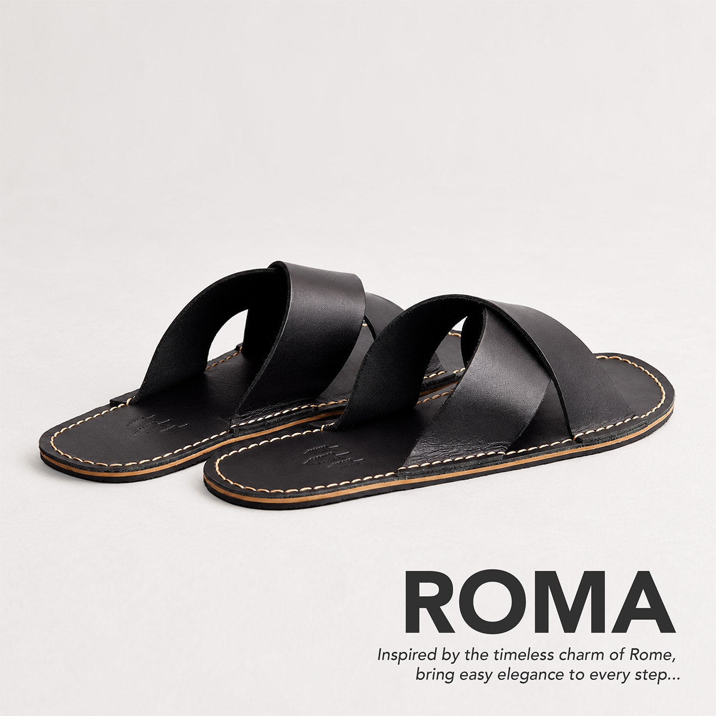 Roma Sandal - Image 23