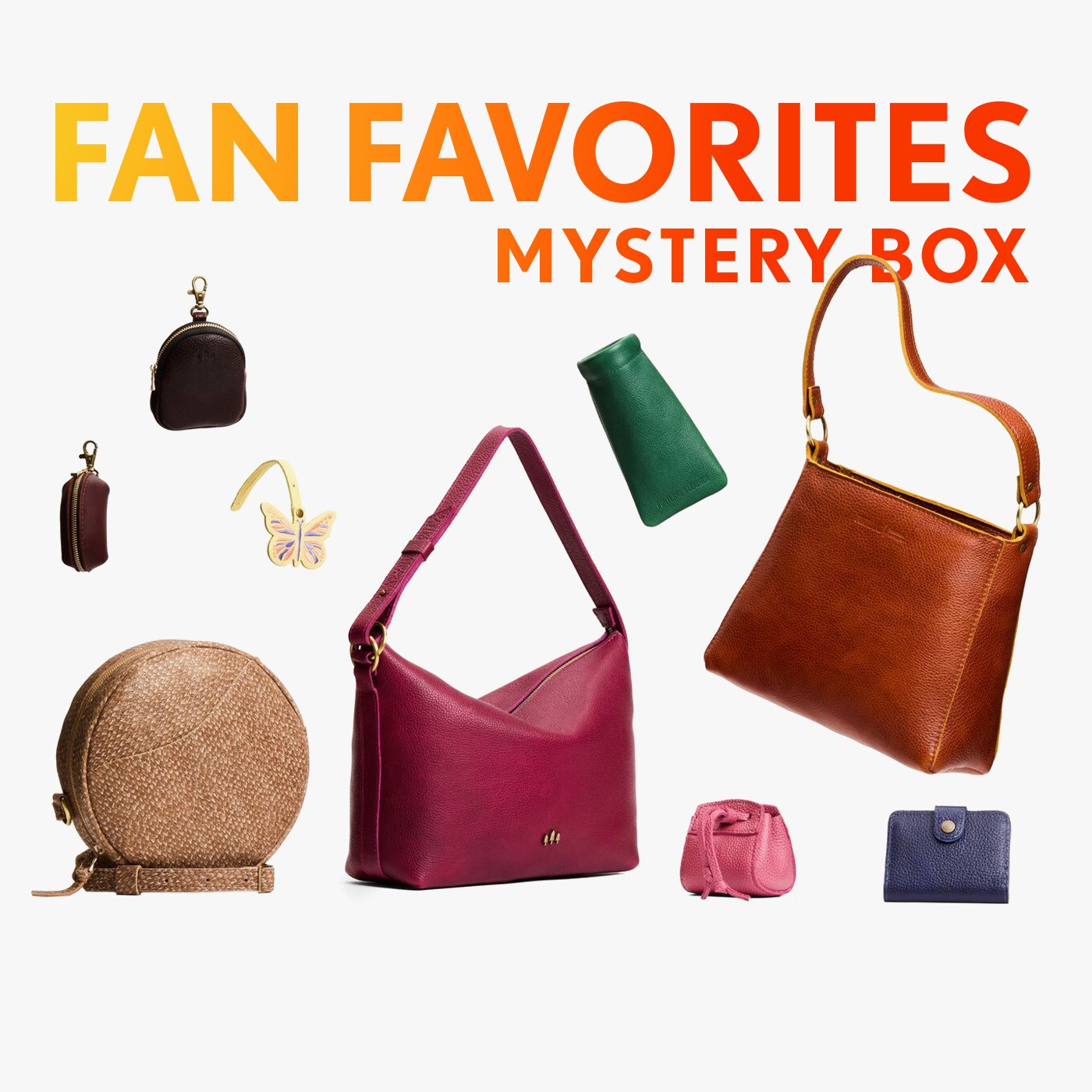 Fan Favorites Mystery Box - Image 8