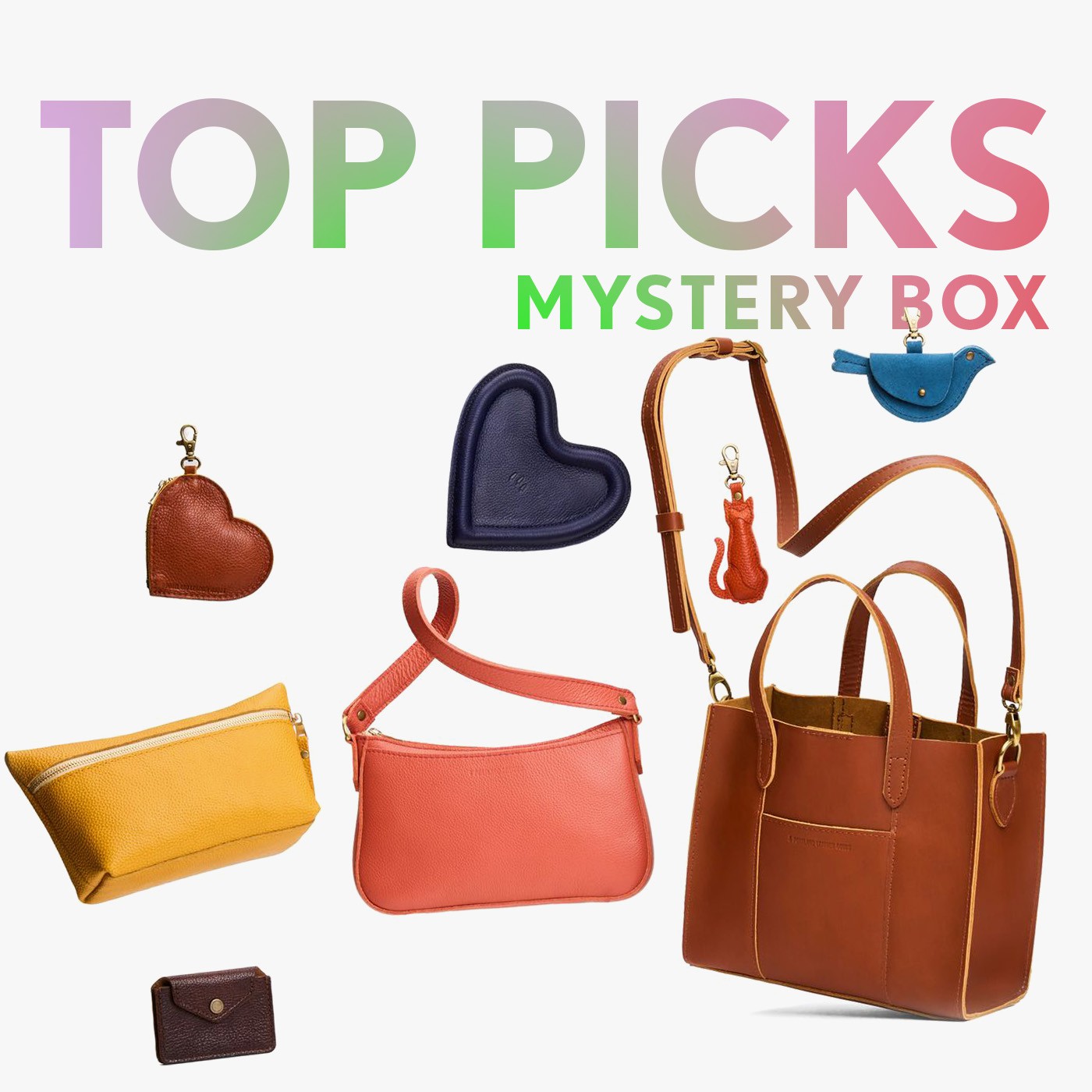 Top Picks Mystery Box - Image 6