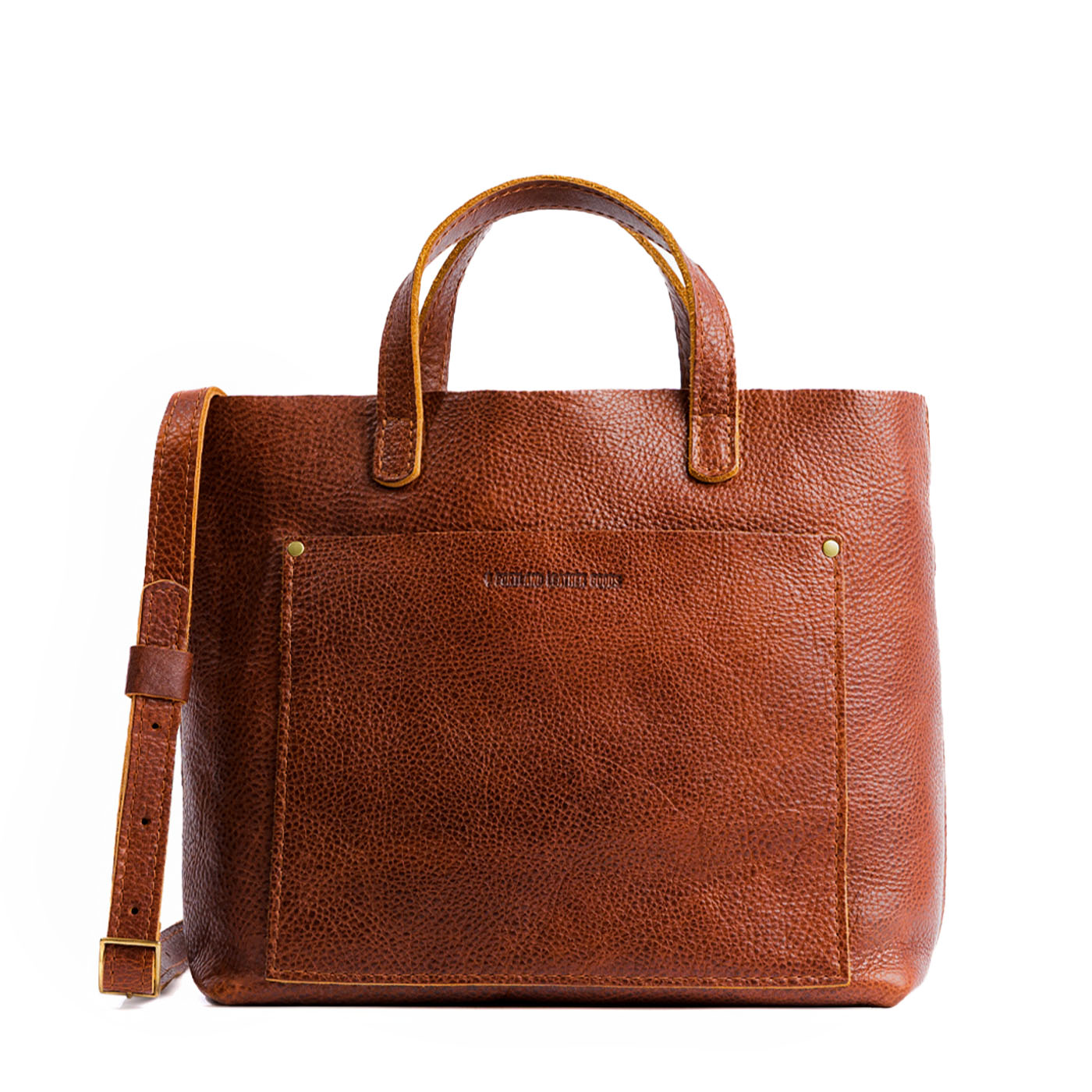 Medium Crossbody Tote - Image 8