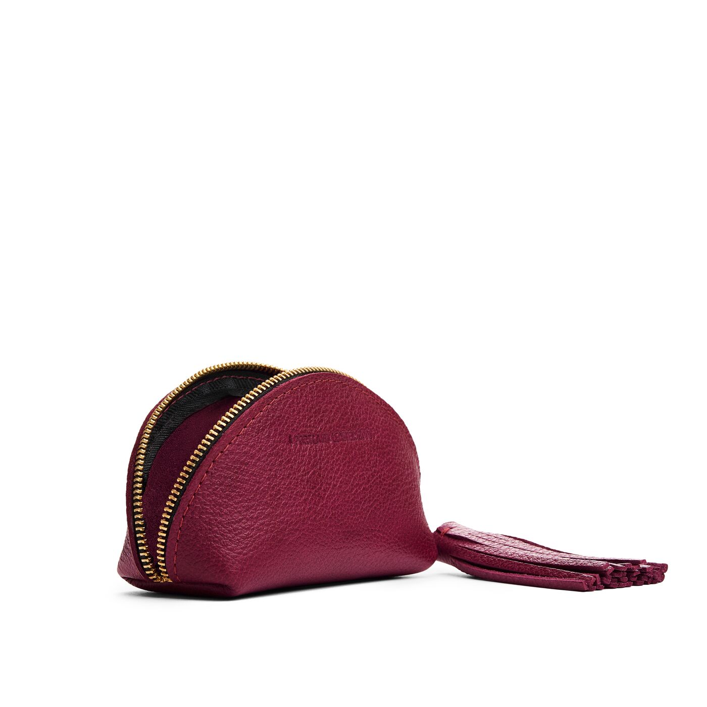Taco Tassel Pouch - Image 3
