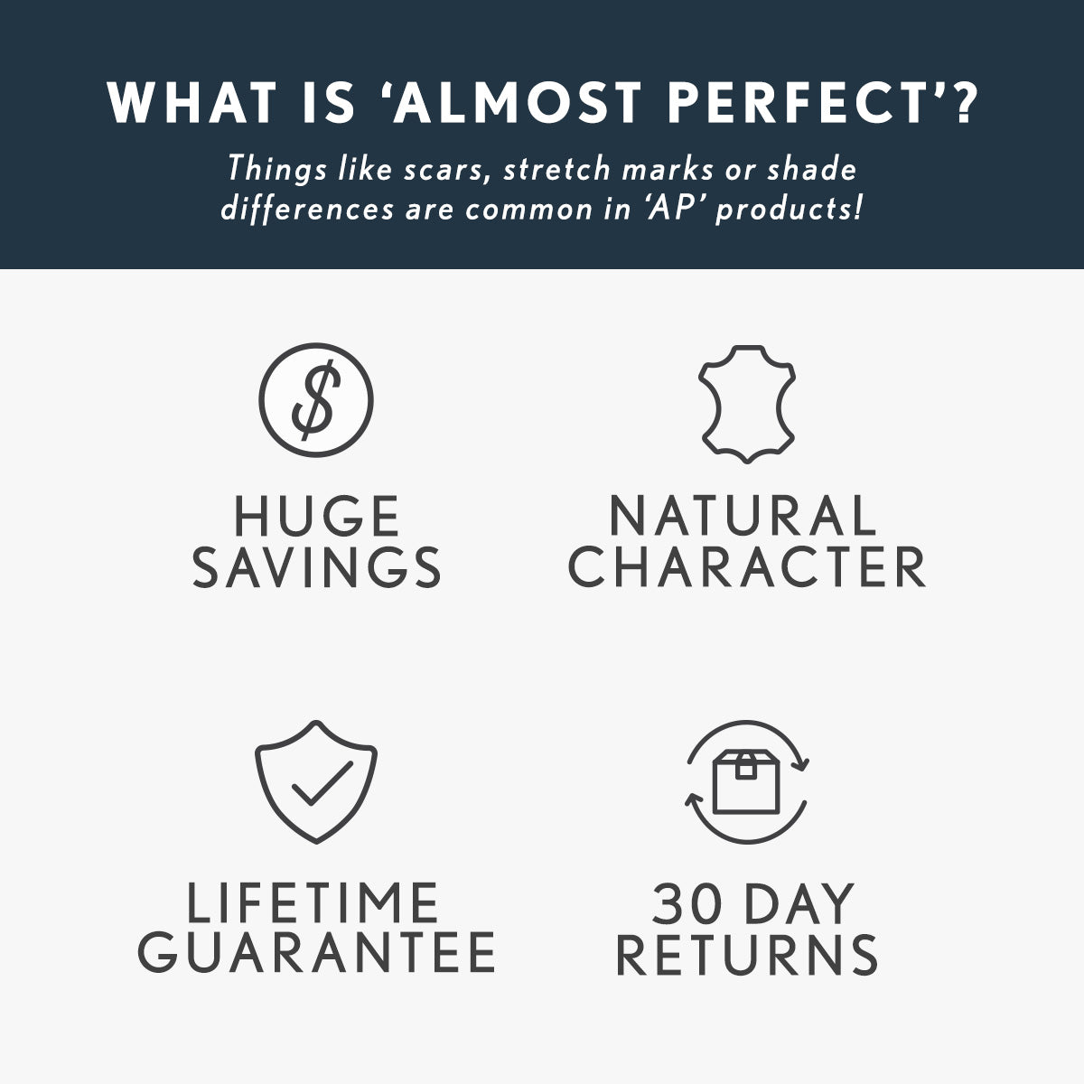 'Almost Perfect' Knox Card Holder - Image 14