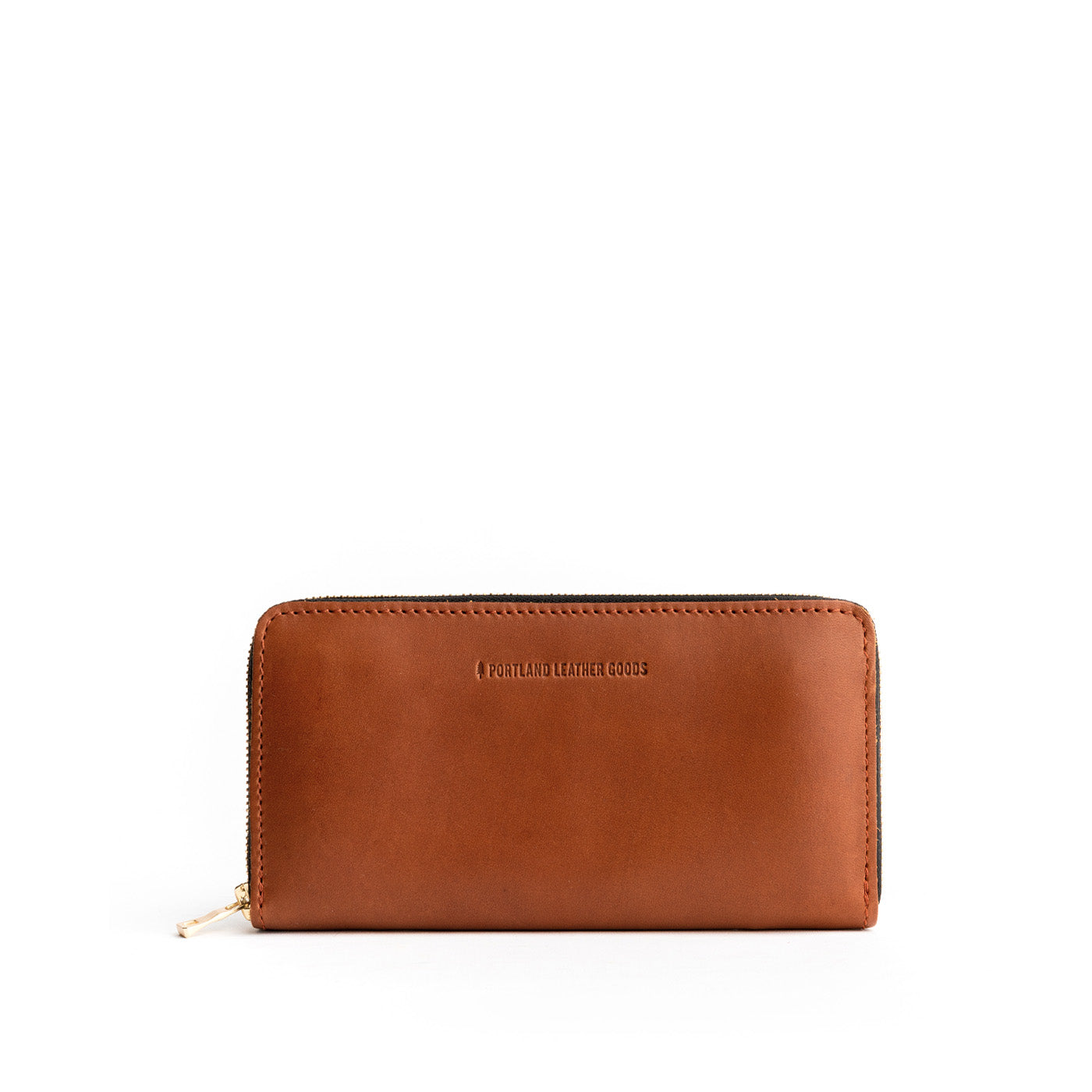 Accordion Zip Wallet - Image 8