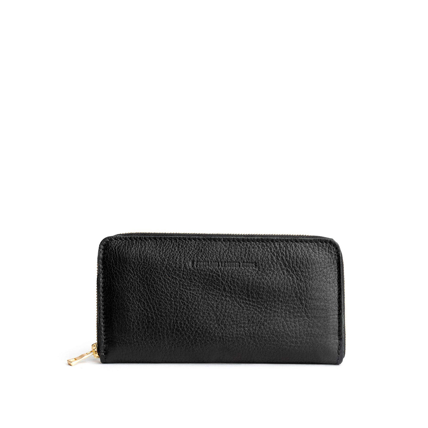 Accordion Zip Wallet - Image 6