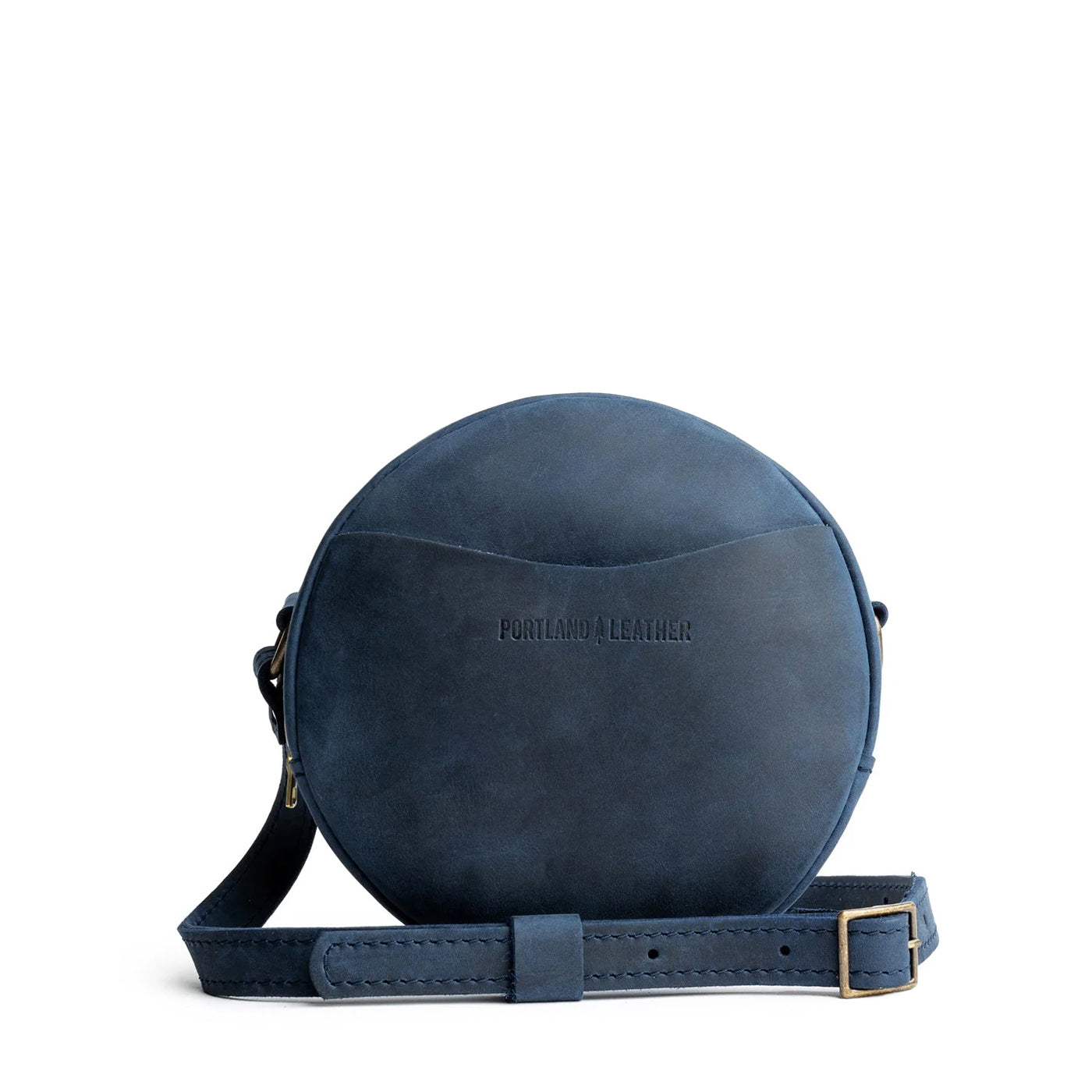 'Almost Perfect' Circle Crossbody - Image 17
