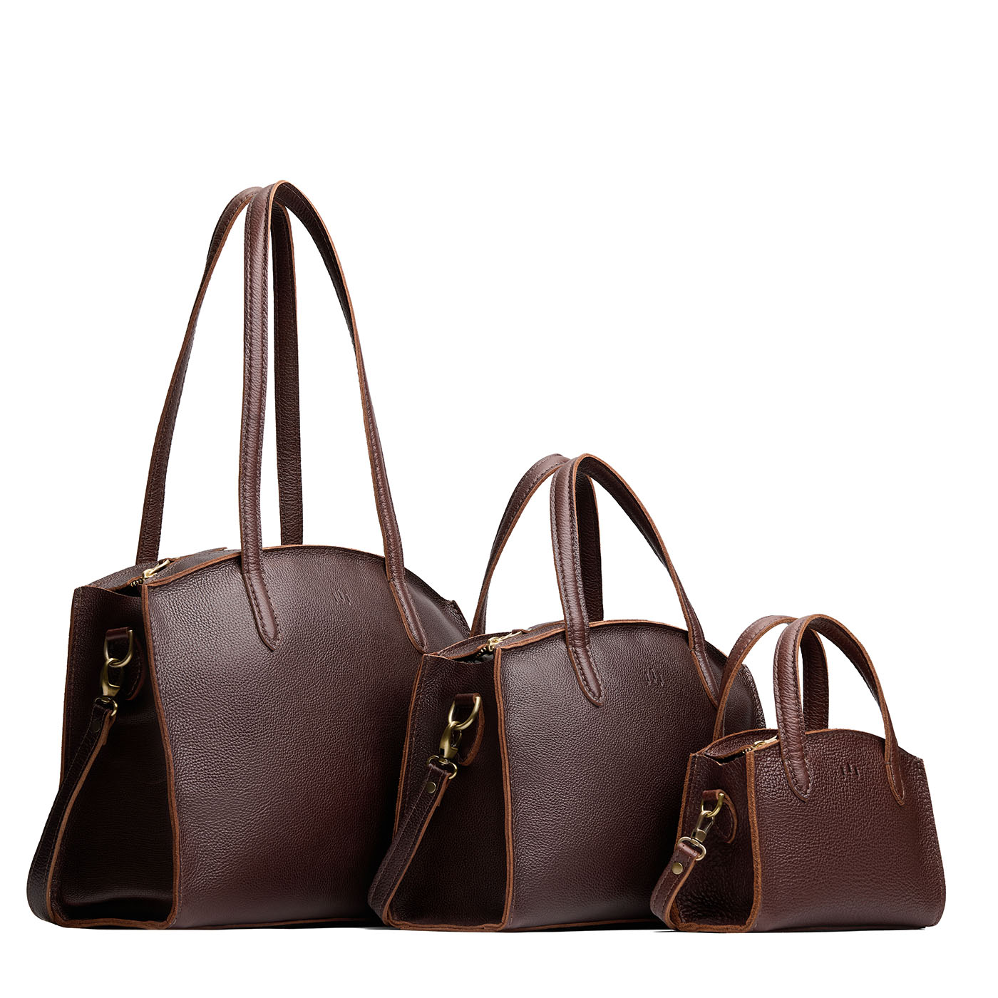 Ashburn Crossbody Tote - Image 4