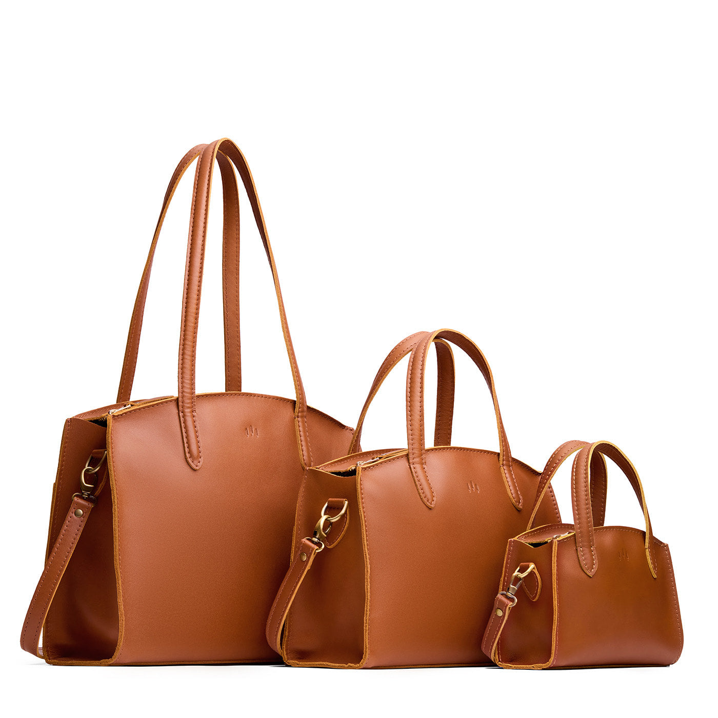 Ashburn Crossbody Tote - Image 2