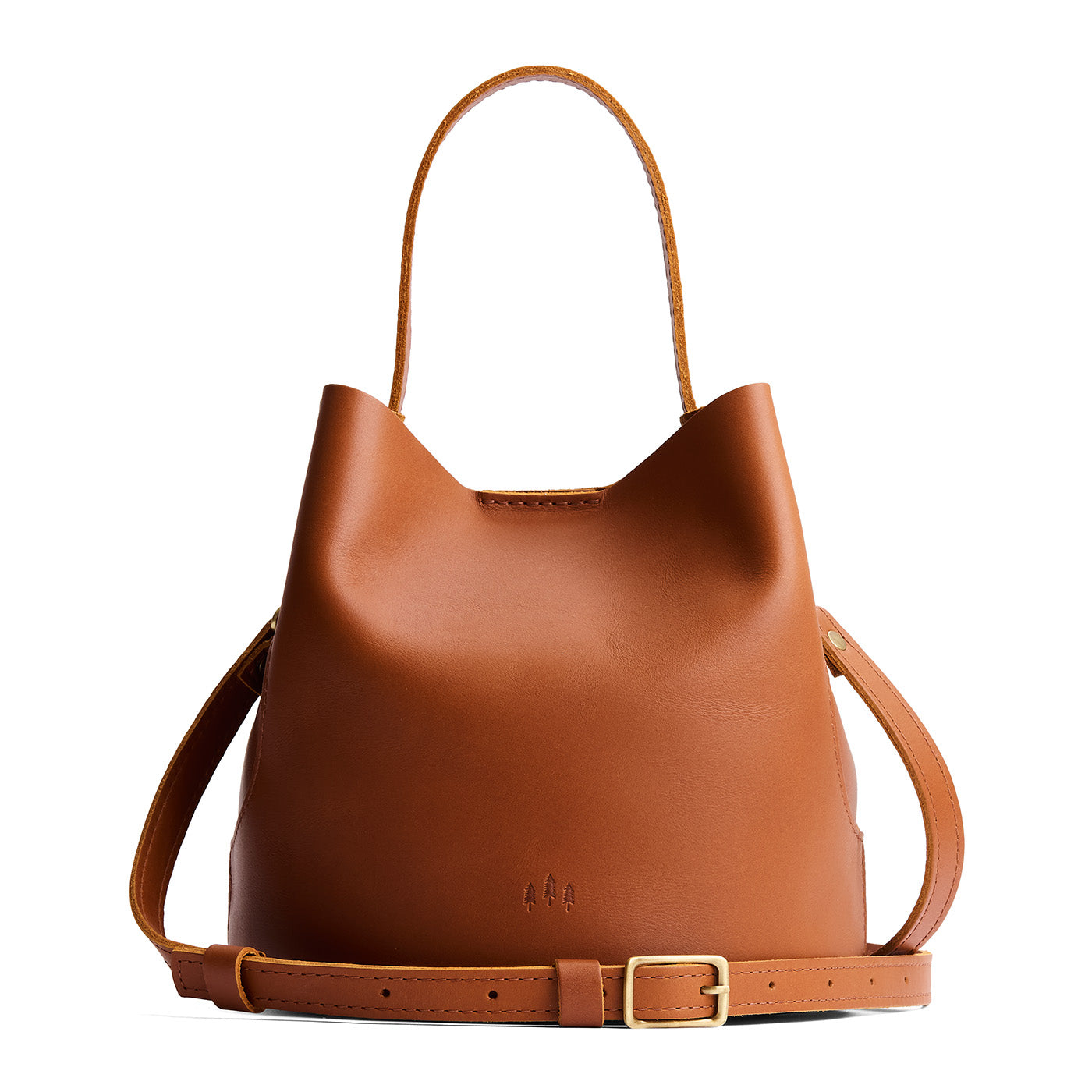 'Almost Perfect' Belle Bucket Bag - Image 2