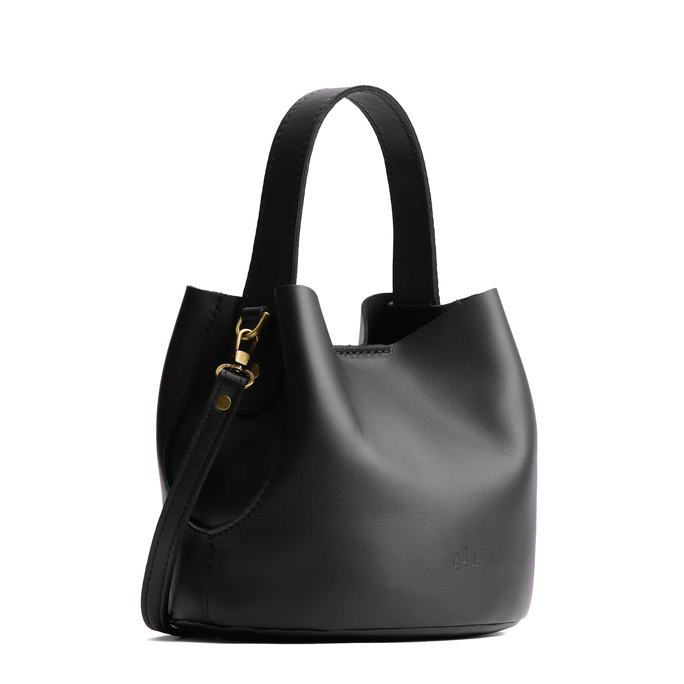 'Almost Perfect' Belle Bucket Bag - Image 21
