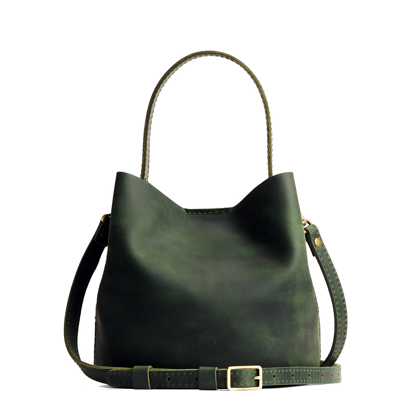 'Almost Perfect' Belle Bucket Bag - Image 3