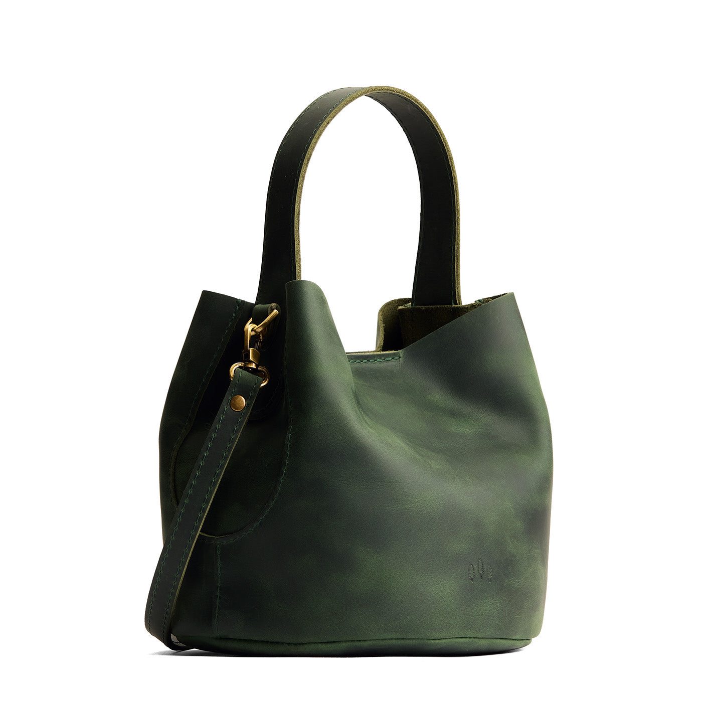 'Almost Perfect' Belle Bucket Bag - Image 22