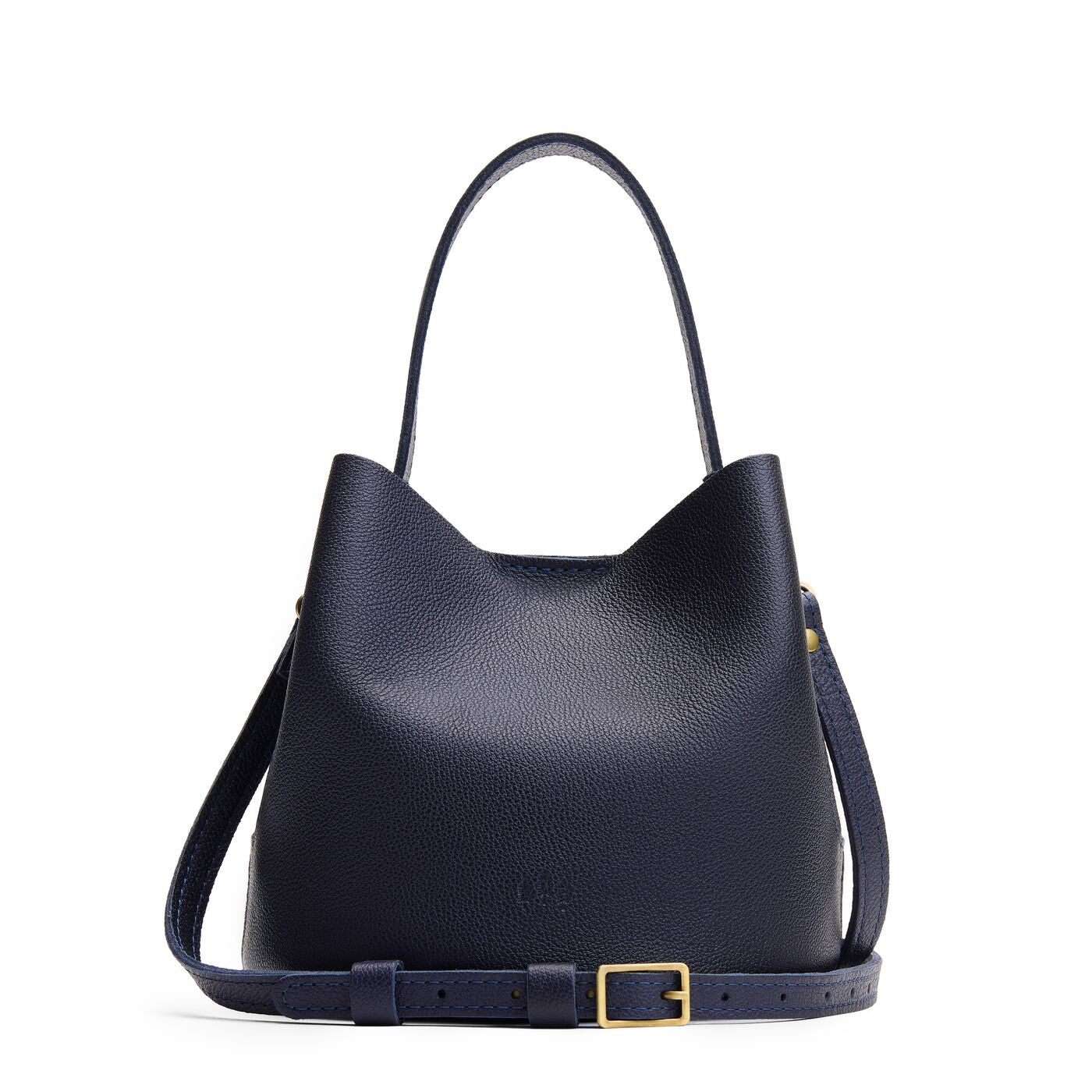 'Almost Perfect' Belle Bucket Bag - Image 17