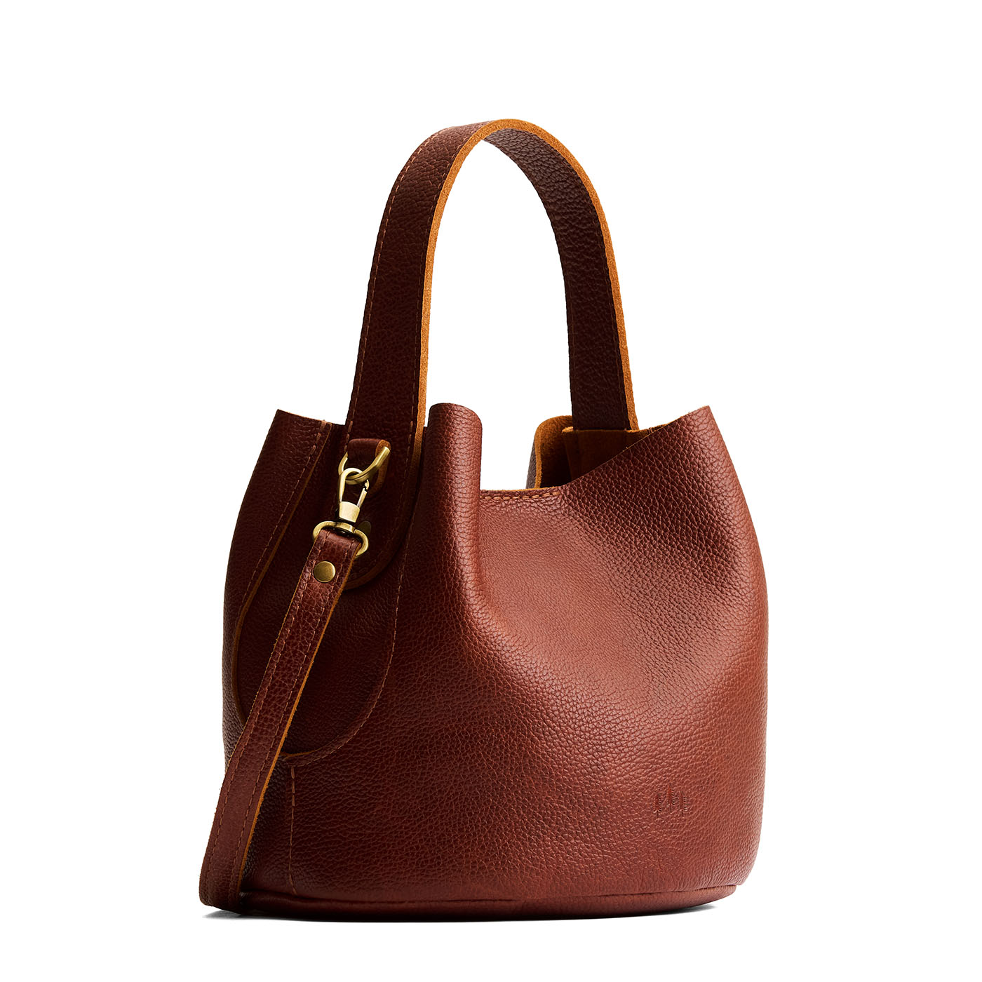 'Almost Perfect' Belle Bucket Bag - Image 19