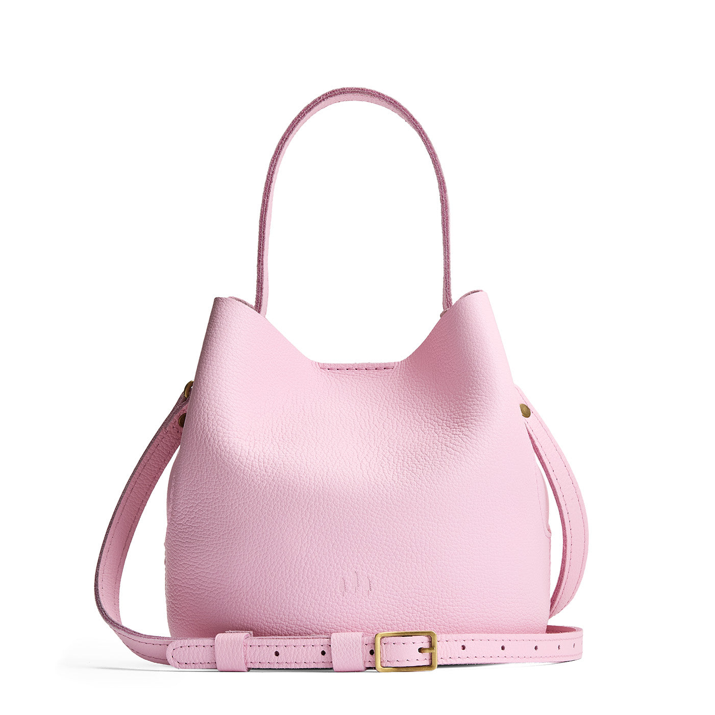 'Almost Perfect' Belle Bucket Bag - Image 12