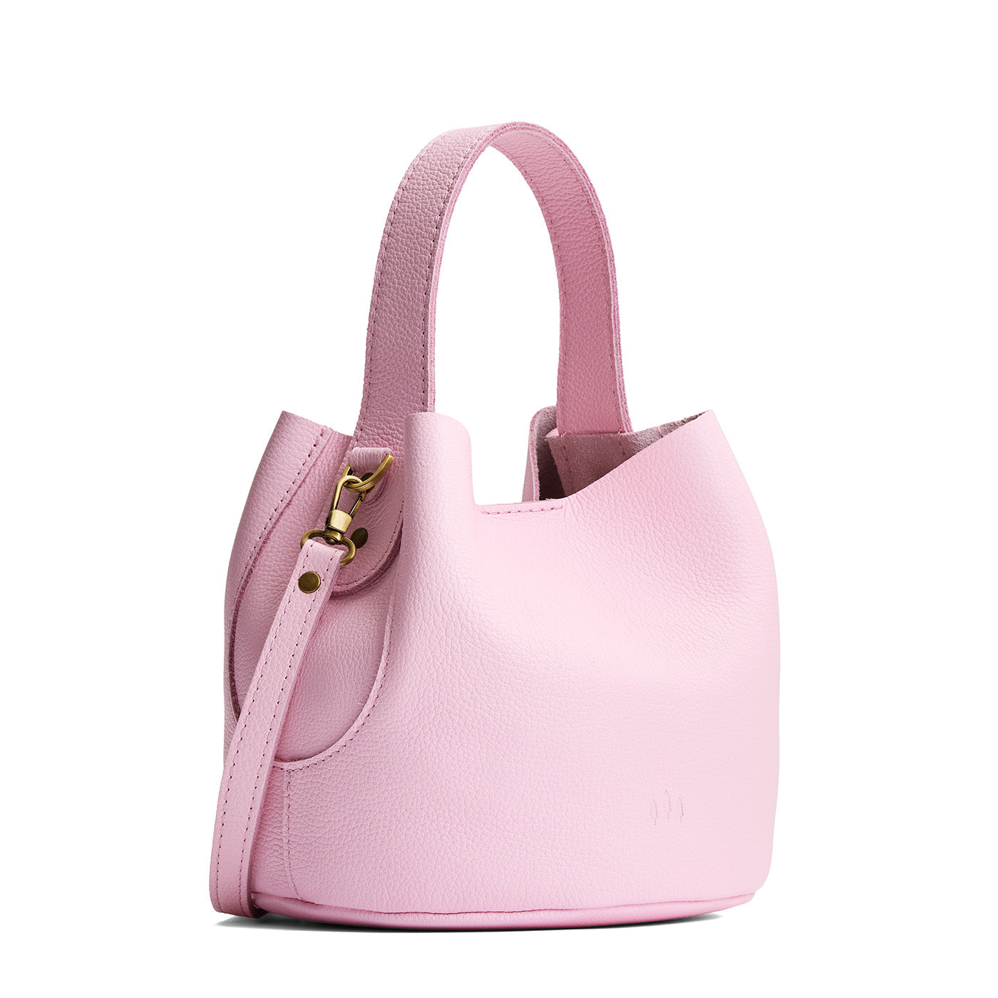 'Almost Perfect' Belle Bucket Bag - Image 27