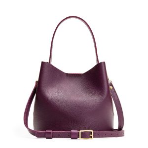 Belle Bucket Bag