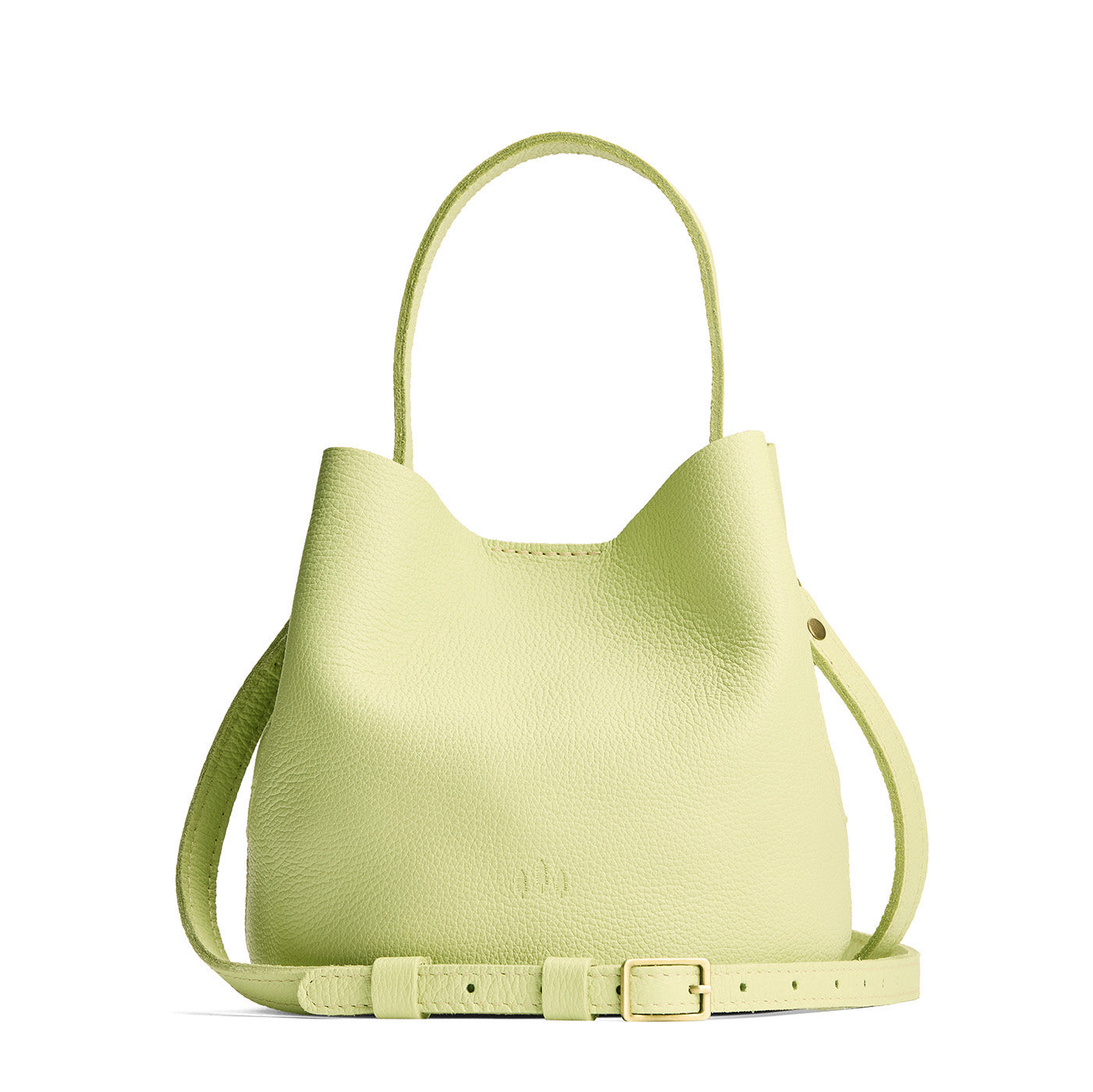 'Almost Perfect' Belle Bucket Bag - Image 10