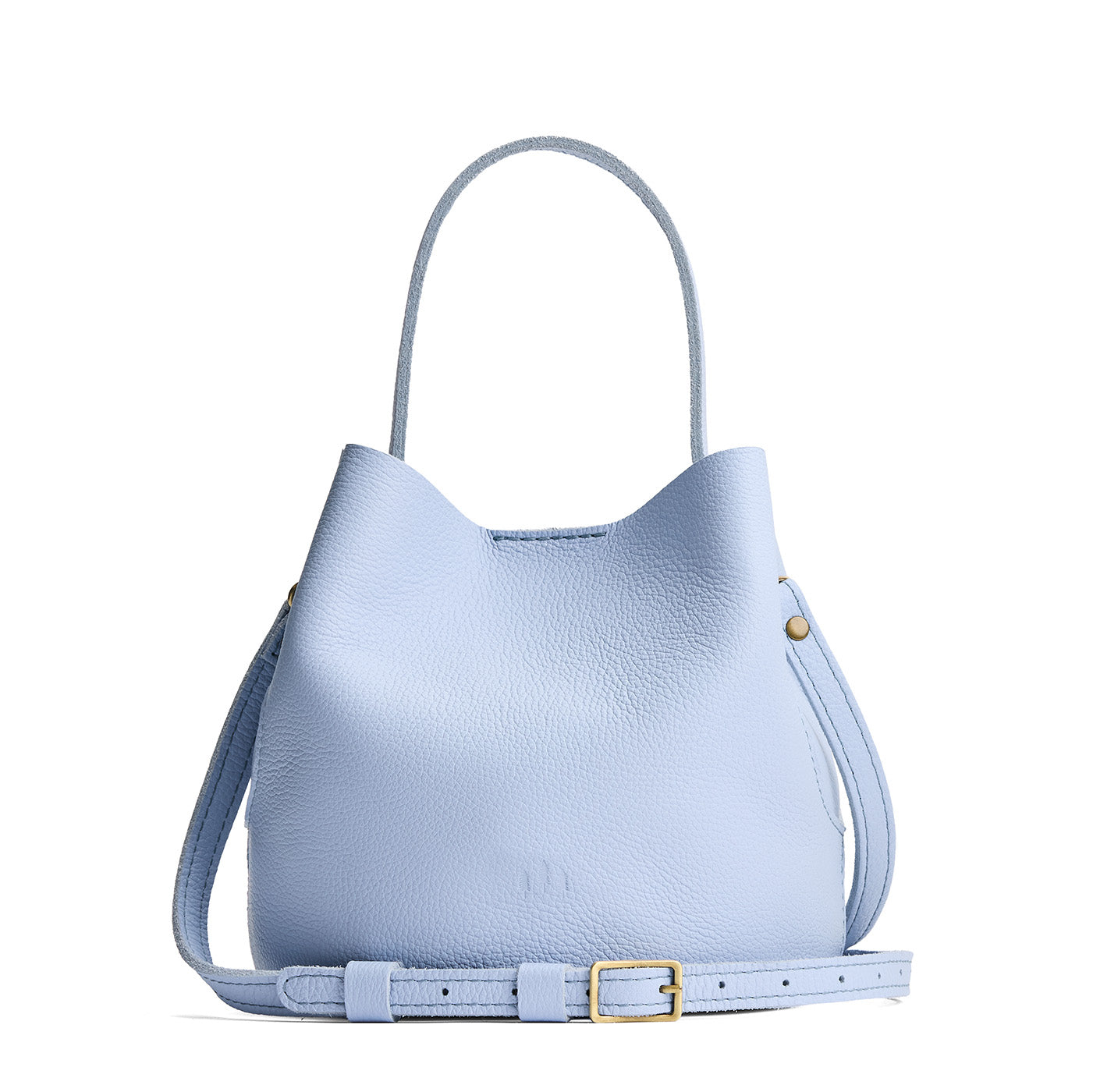 'Almost Perfect' Belle Bucket Bag - Image 9