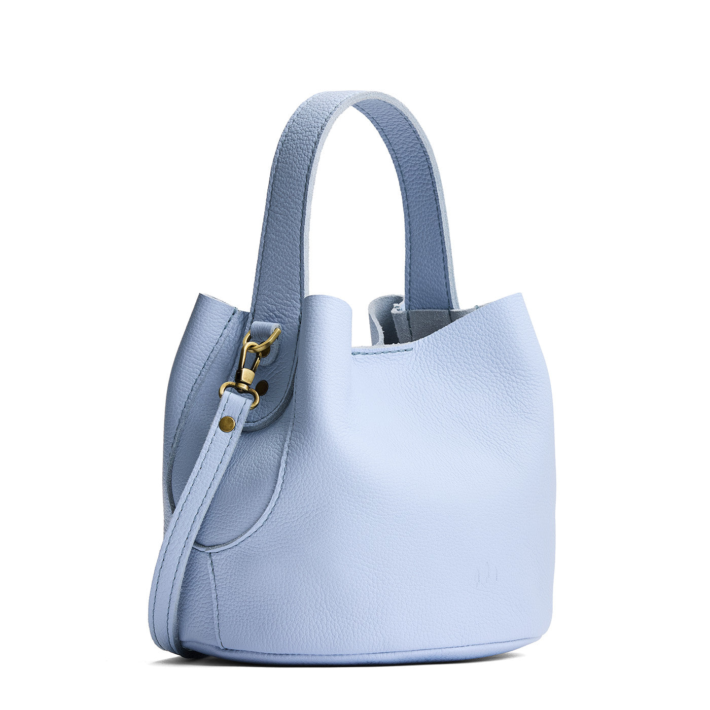 'Almost Perfect' Belle Bucket Bag - Image 25