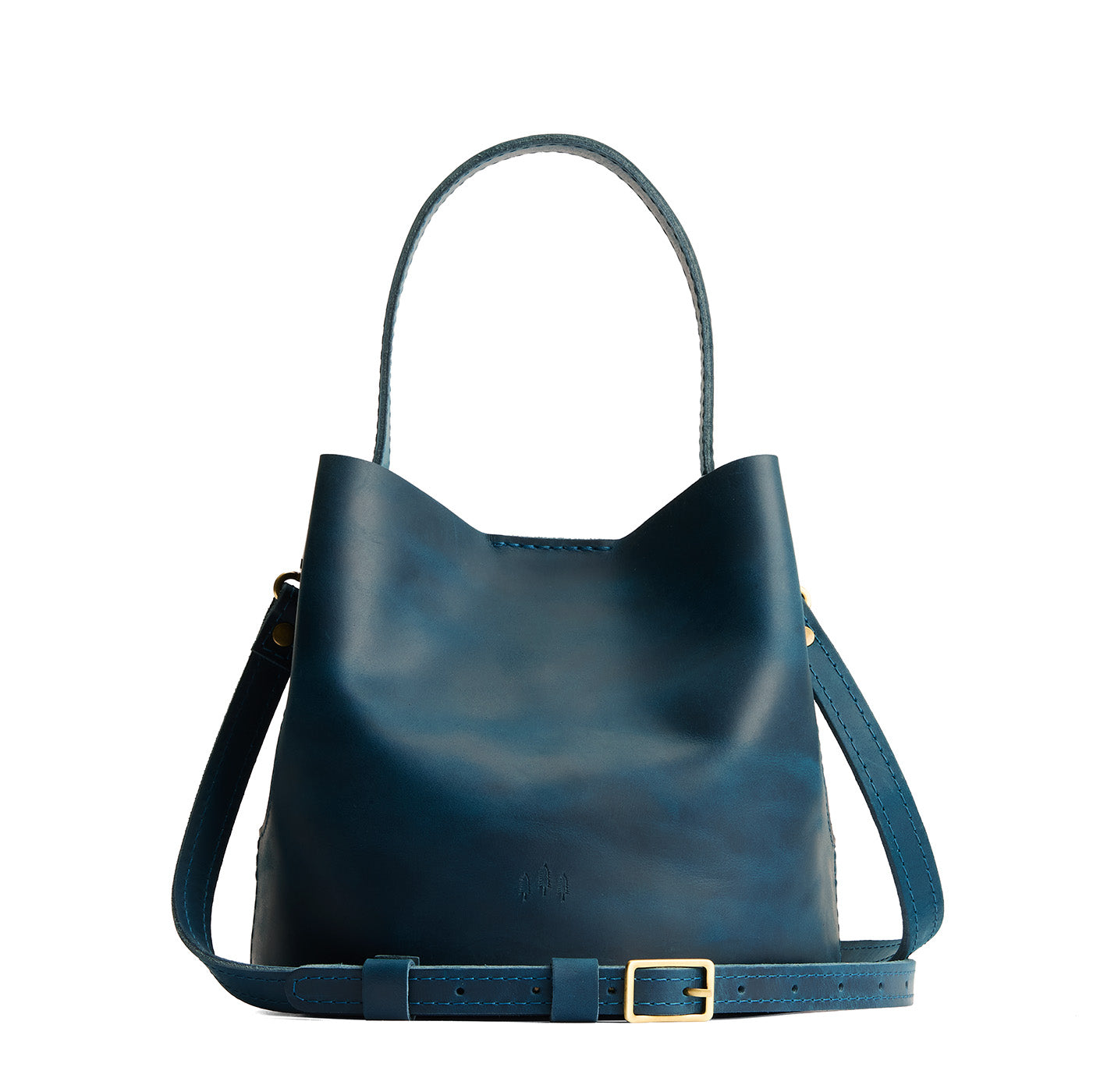 'Almost Perfect' Belle Bucket Bag - Image 8