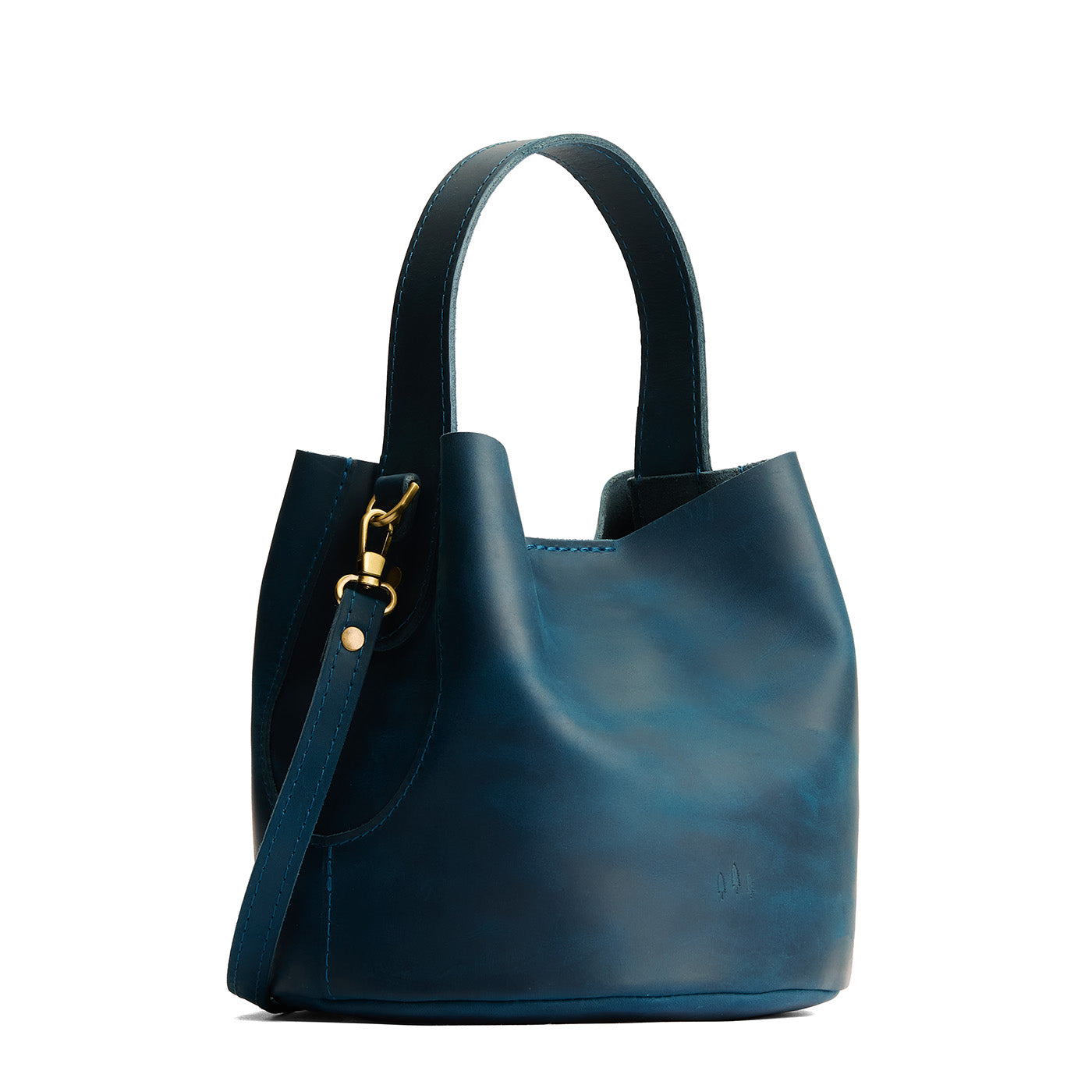 'Almost Perfect' Belle Bucket Bag - Image 23