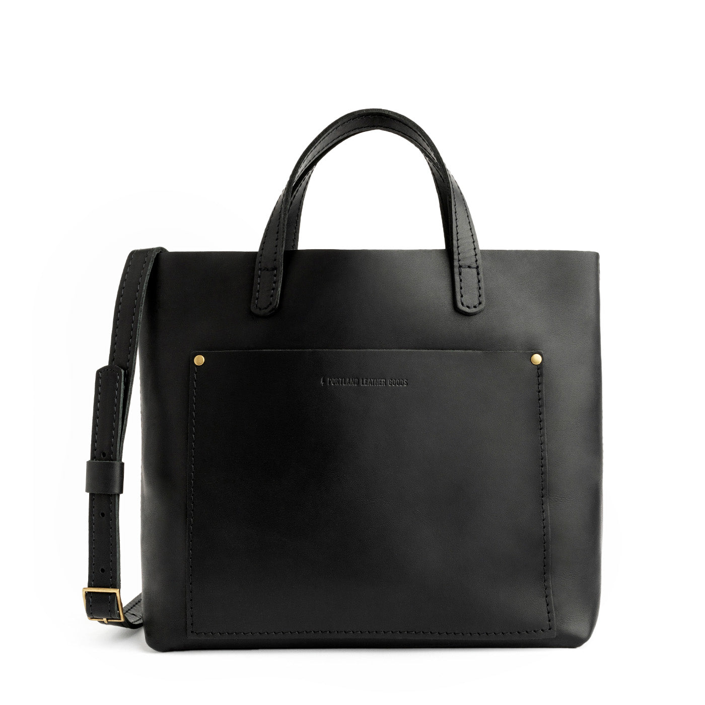 Medium Crossbody Tote - Image 11