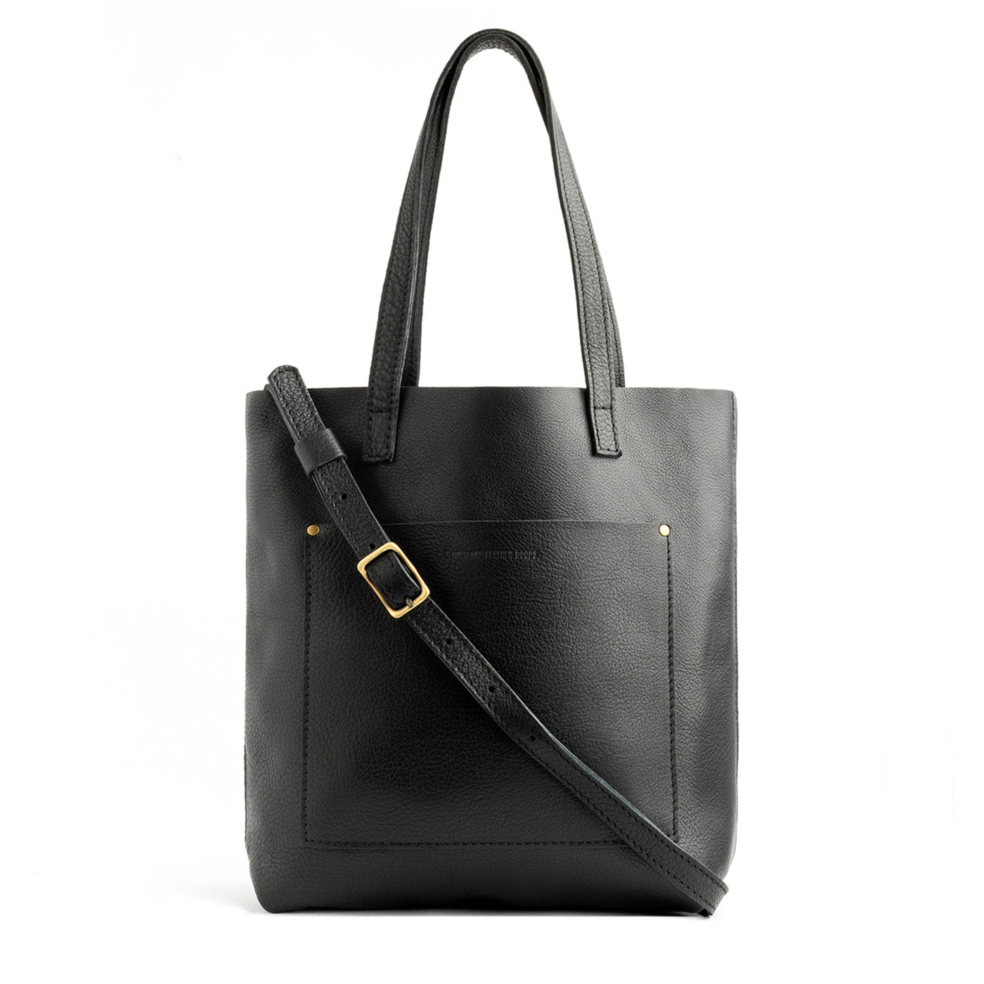 'Almost Perfect' Crossbody Tote - Image 30