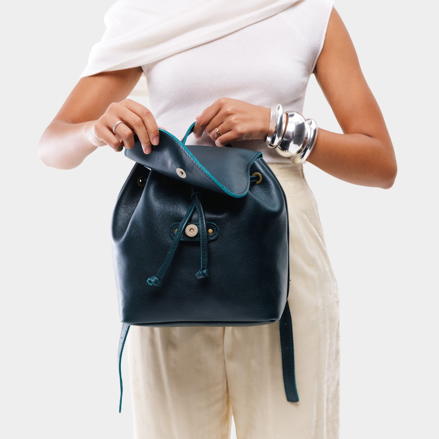 Bucket Backpack - Image 18