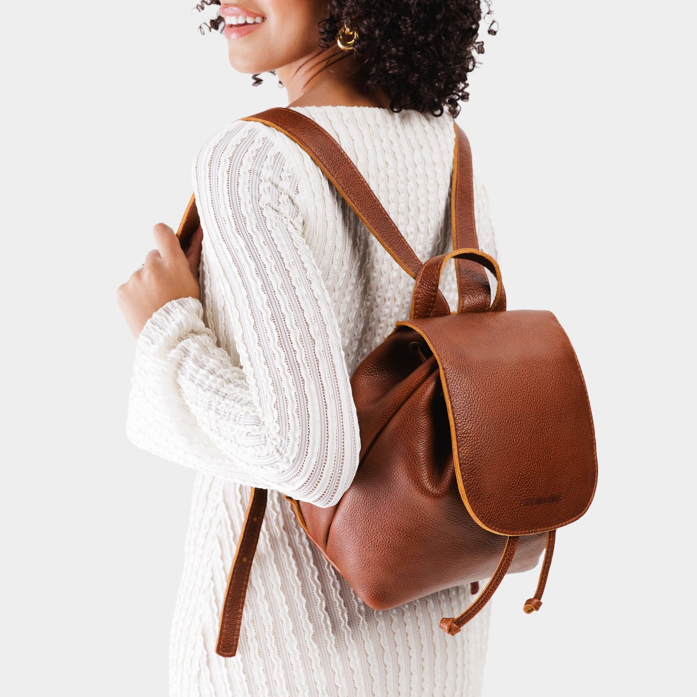 Bucket Backpack - Image 21