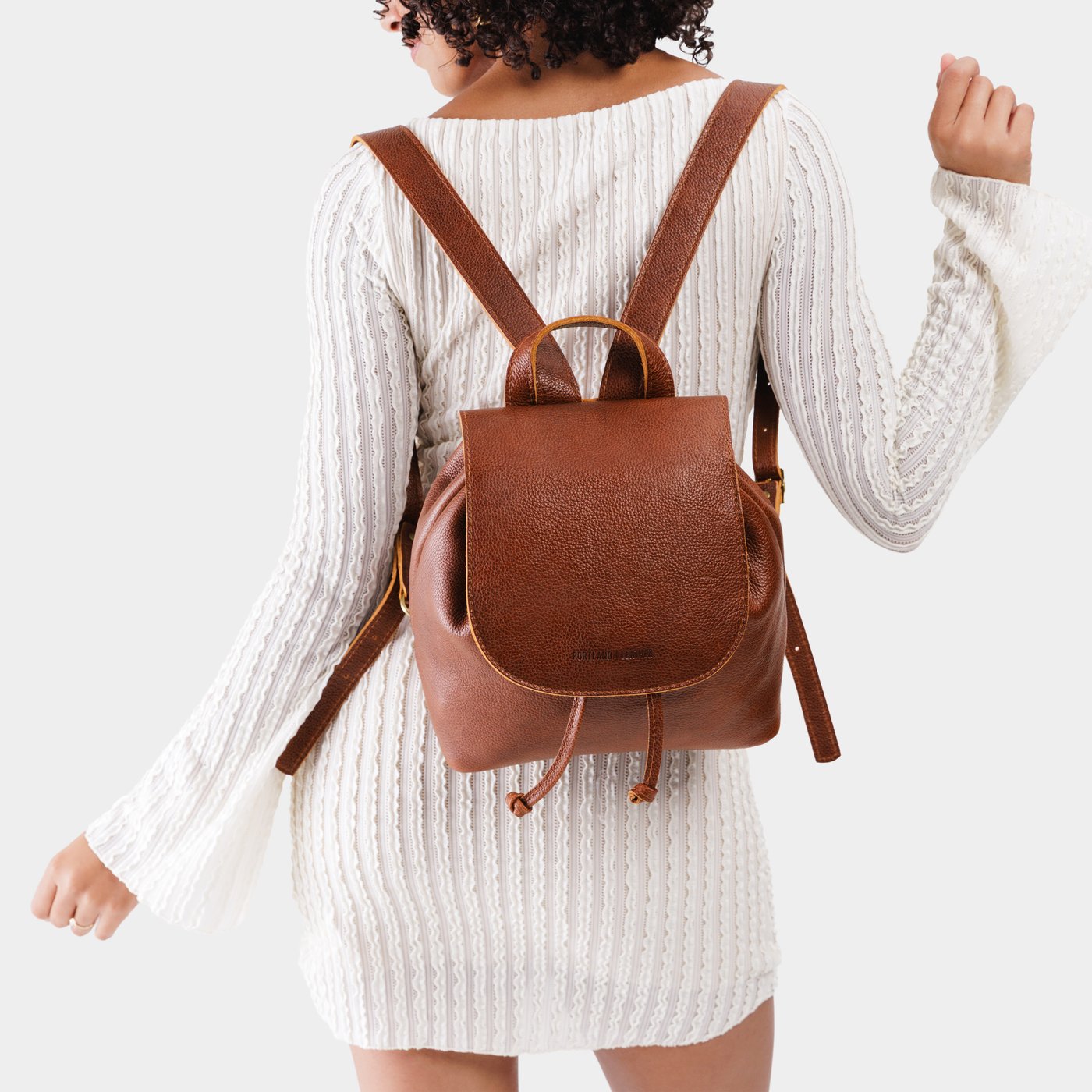 Bucket Backpack - Image 19