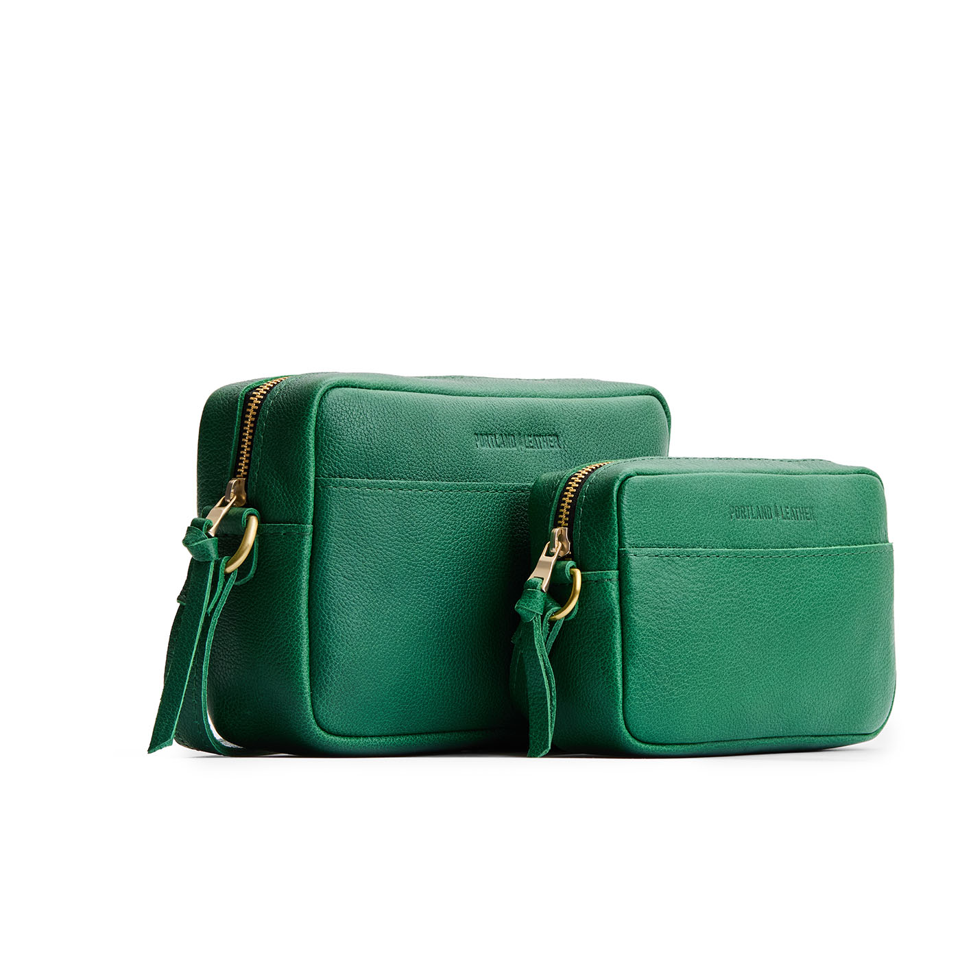 'Almost Perfect' Camera Bag Purse - Image 2