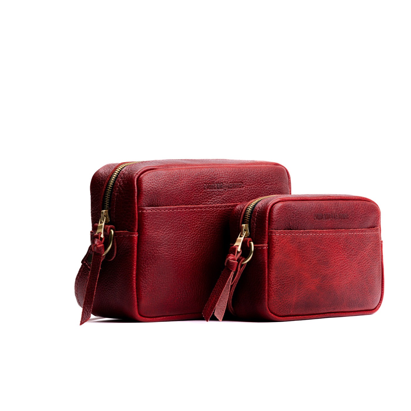 'Almost Perfect' Camera Bag Purse - Image 19