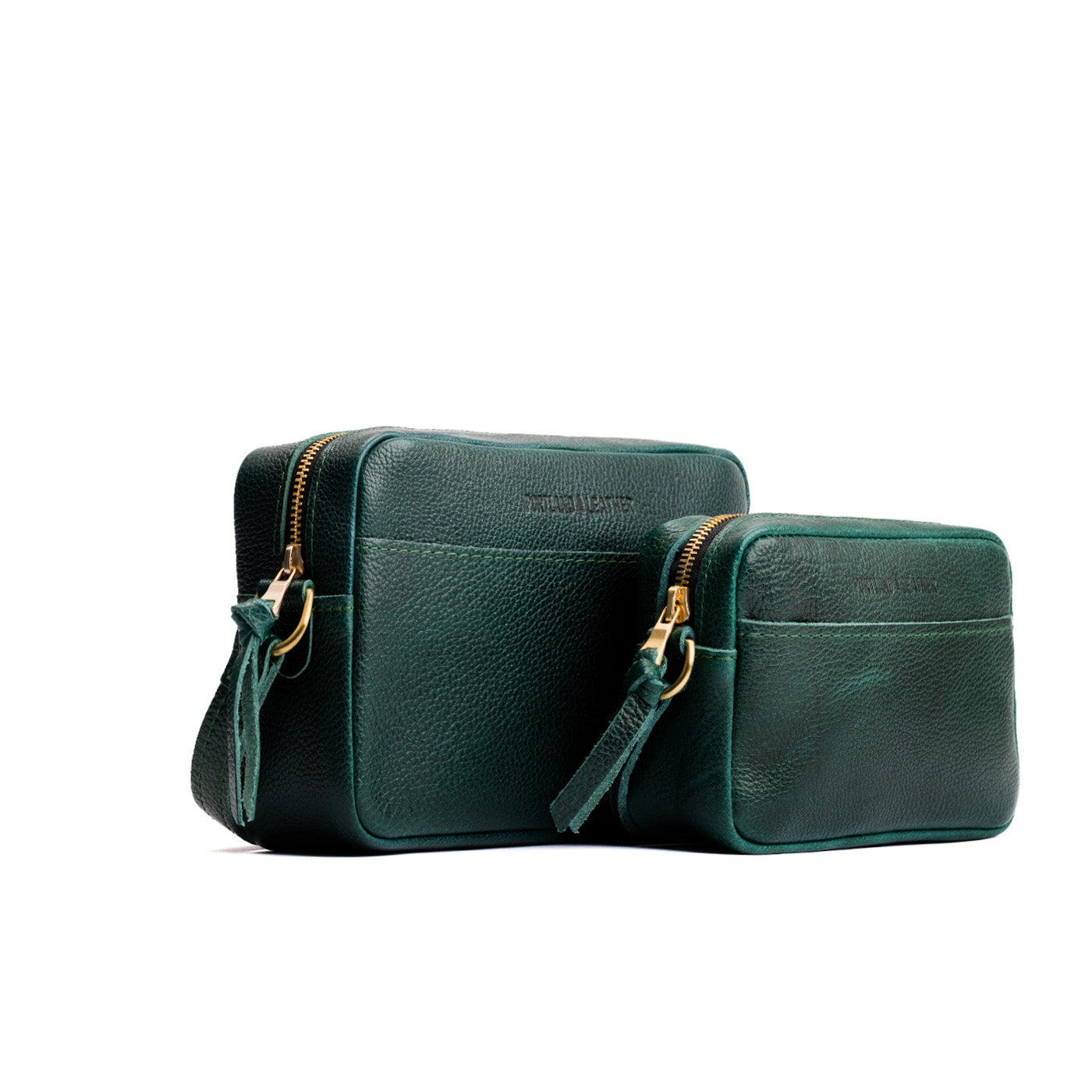 'Almost Perfect' Camera Bag Purse - Image 20