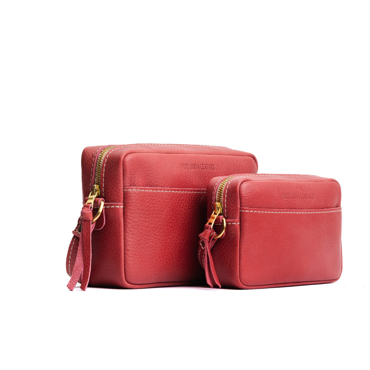 'Almost Perfect' Camera Bag Purse - Image 10