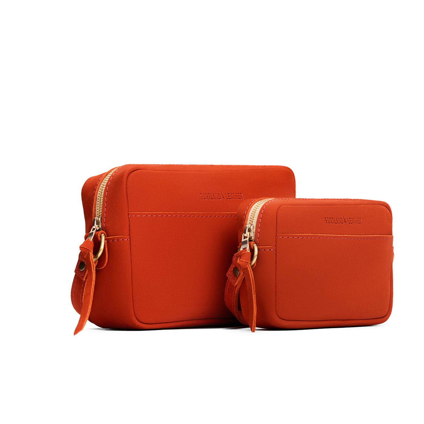 'Almost Perfect' Camera Bag Purse - Image 25