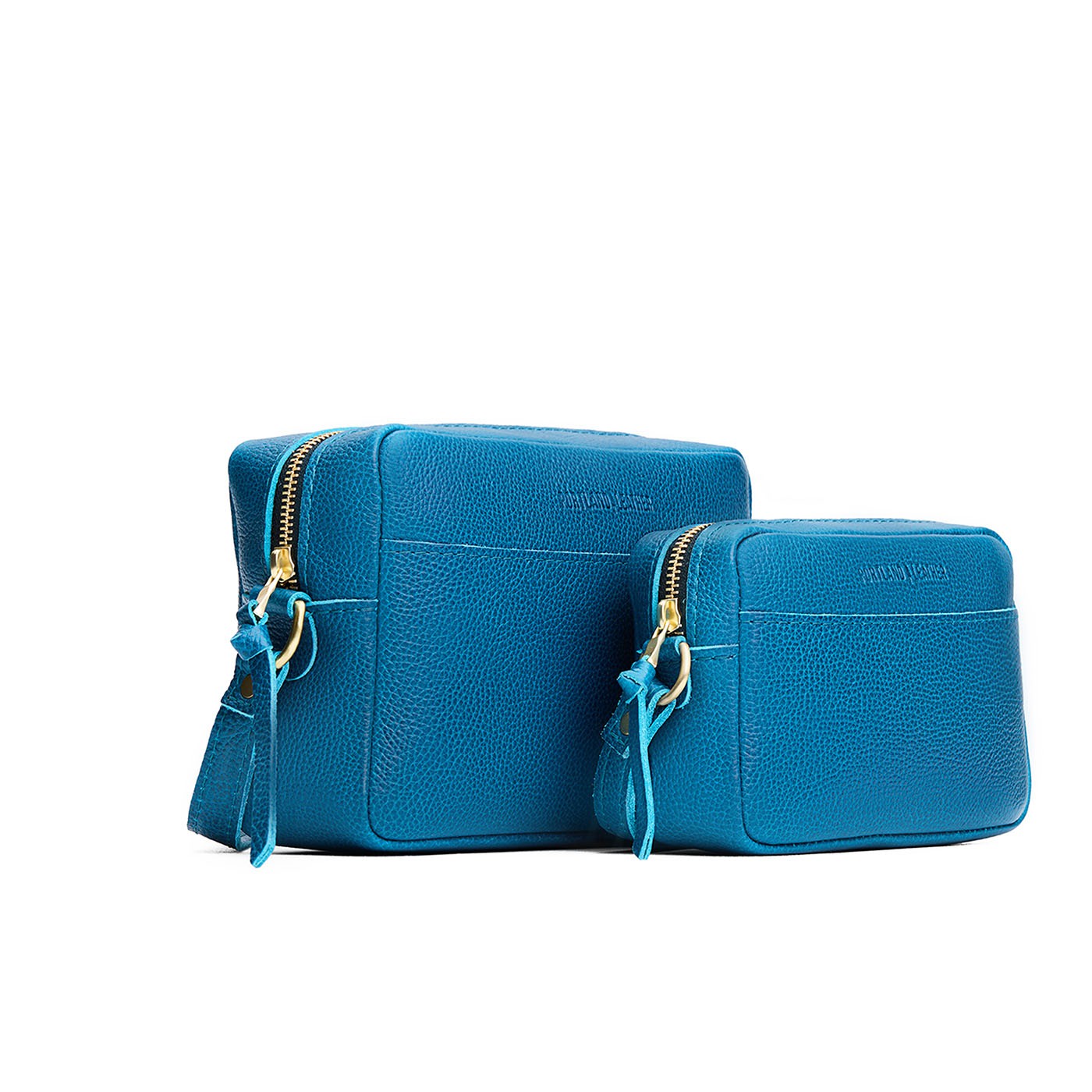 'Almost Perfect' Camera Bag Purse - Image 26