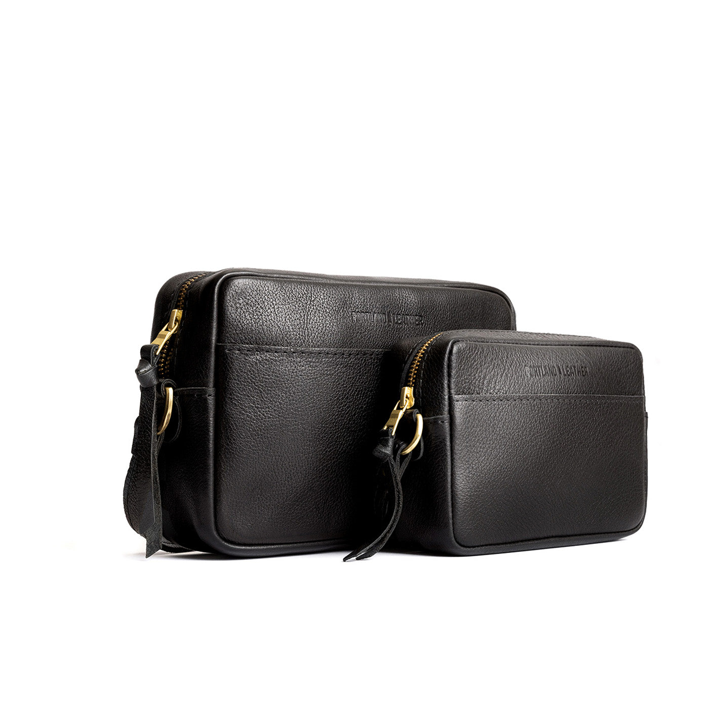'Almost Perfect' Camera Bag Purse - Image 15