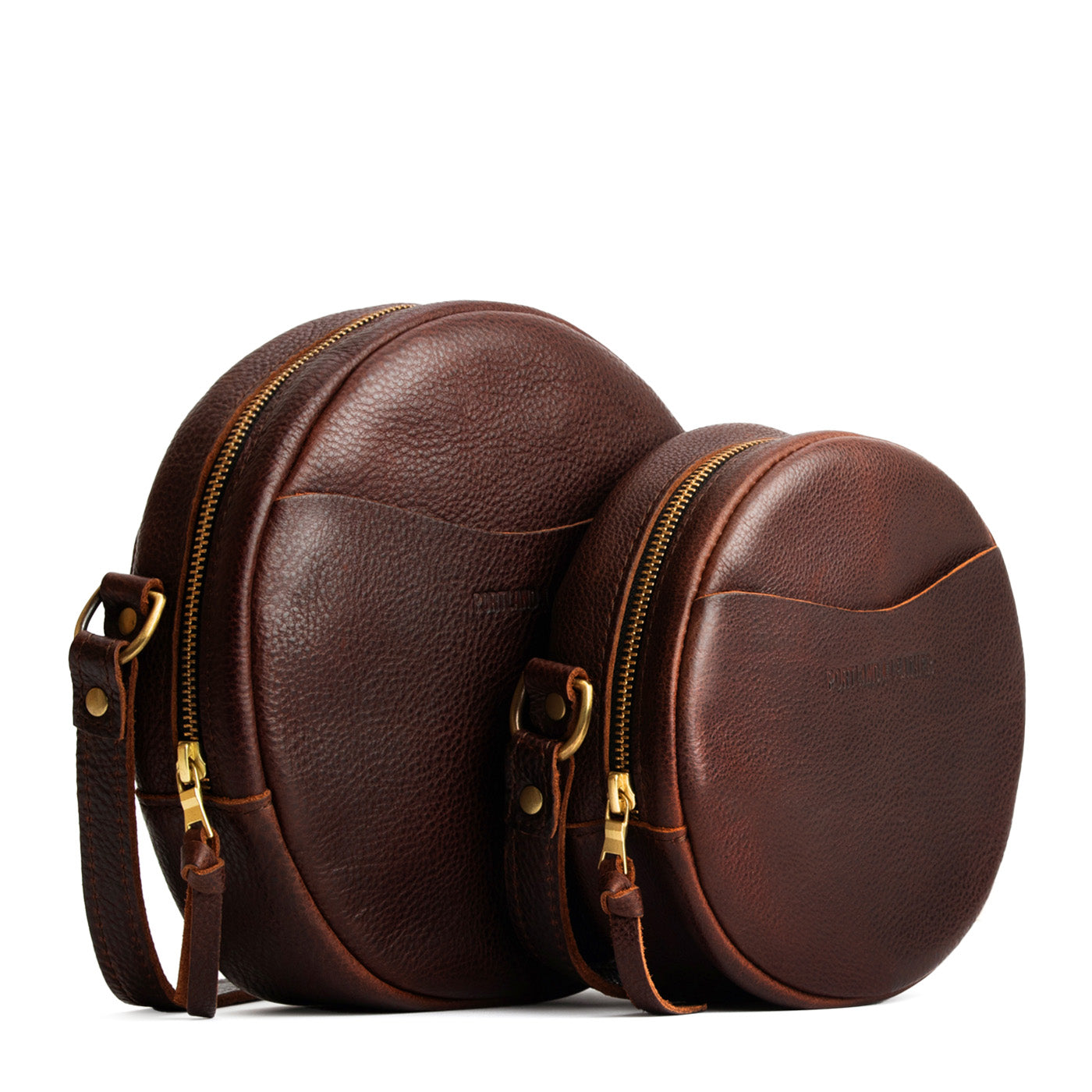 'Almost Perfect' Circle Crossbody - Image 2