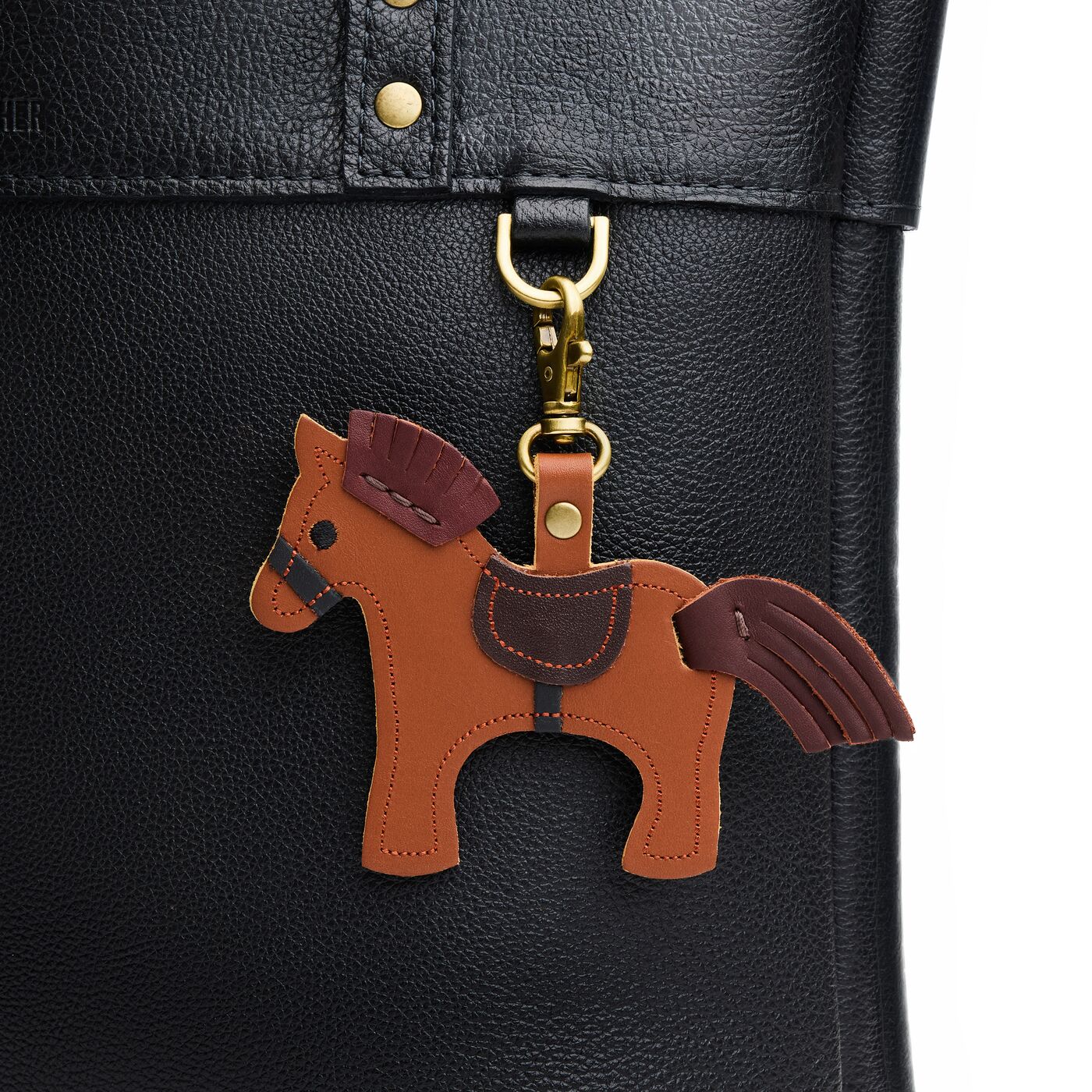 Farm Animal Keychain - Image 13