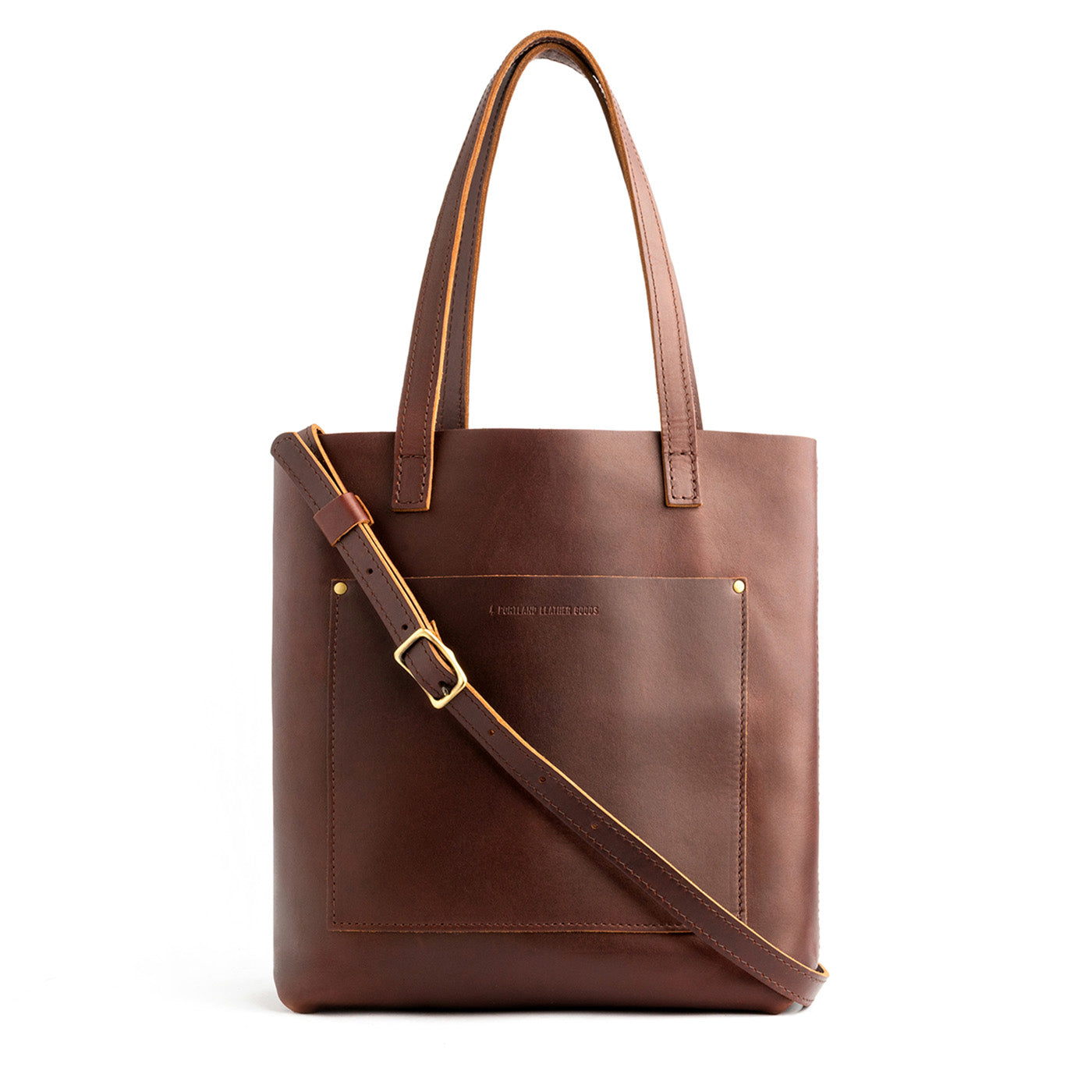 'Almost Perfect' Crossbody Tote - Image 12