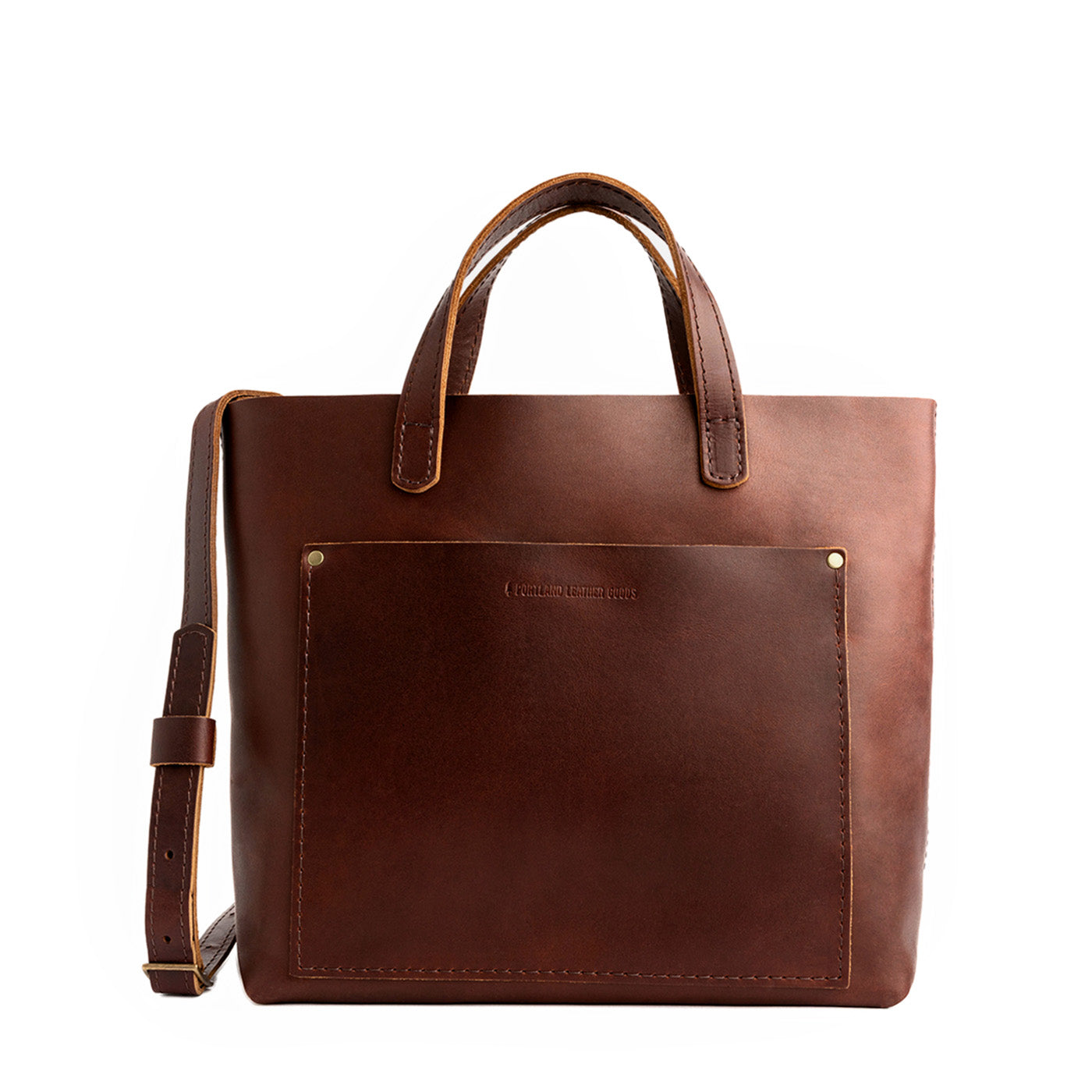 Medium Crossbody Tote - Image 7