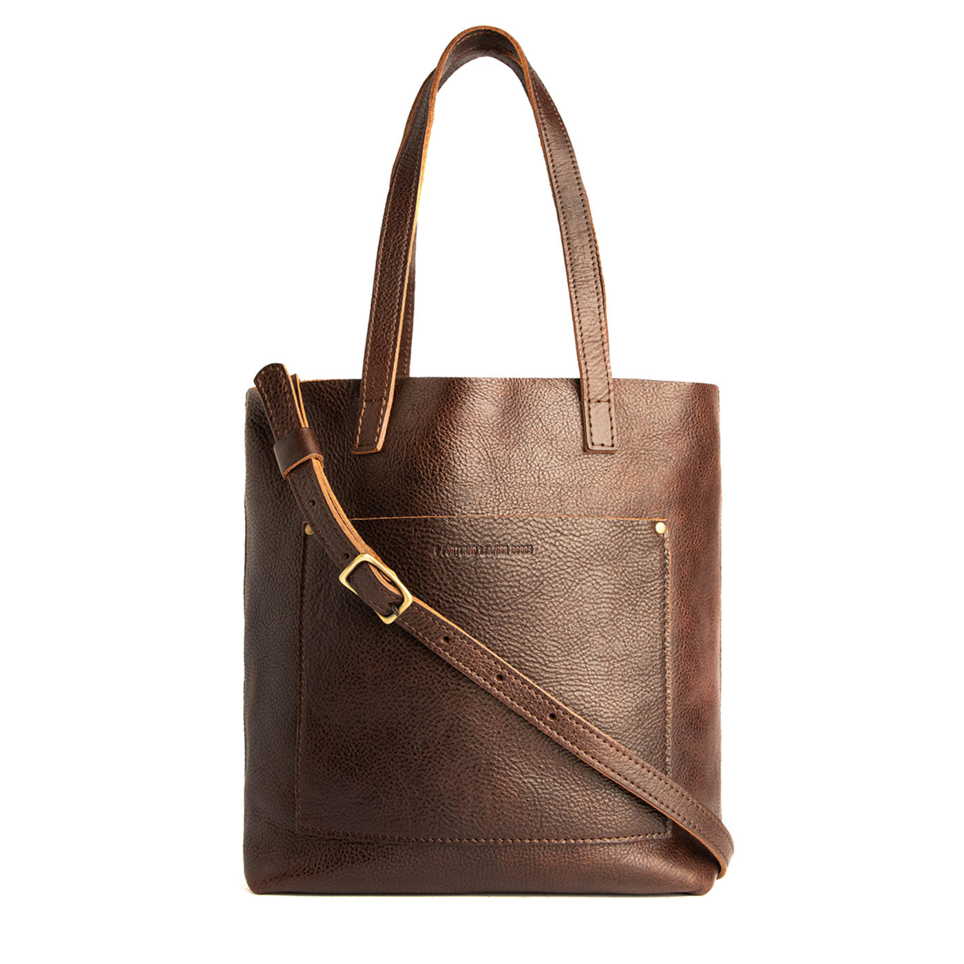 'Almost Perfect' Crossbody Tote - Image 17