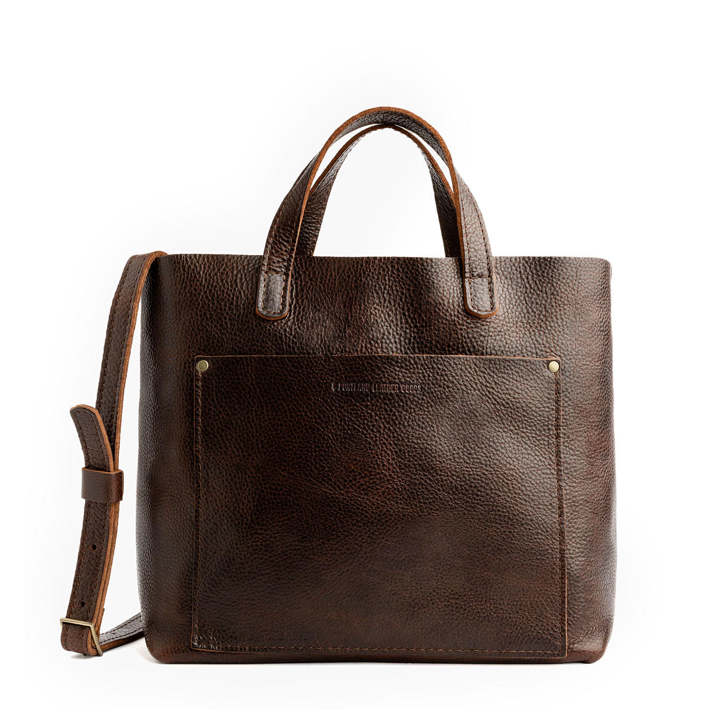 Medium Crossbody Tote - Image 6