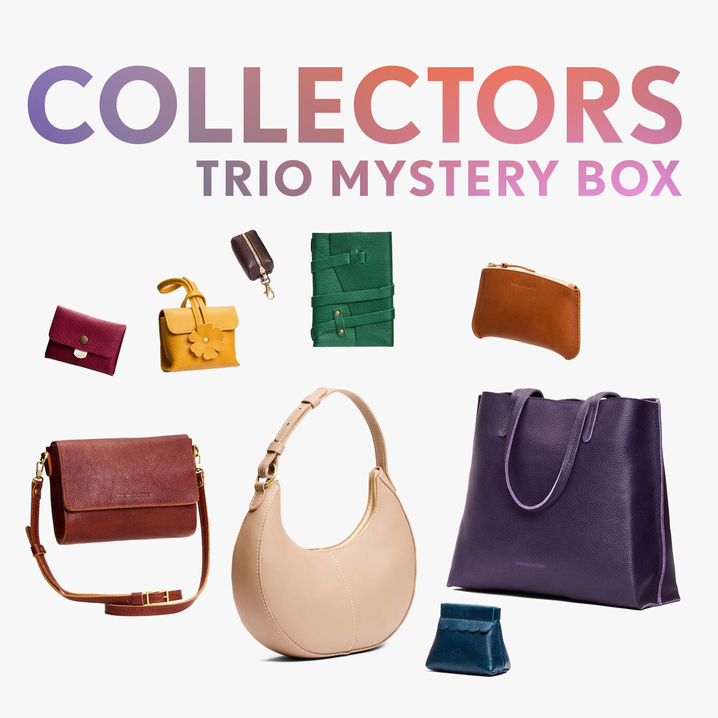 Collectors Trio Mystery Box - Image 8