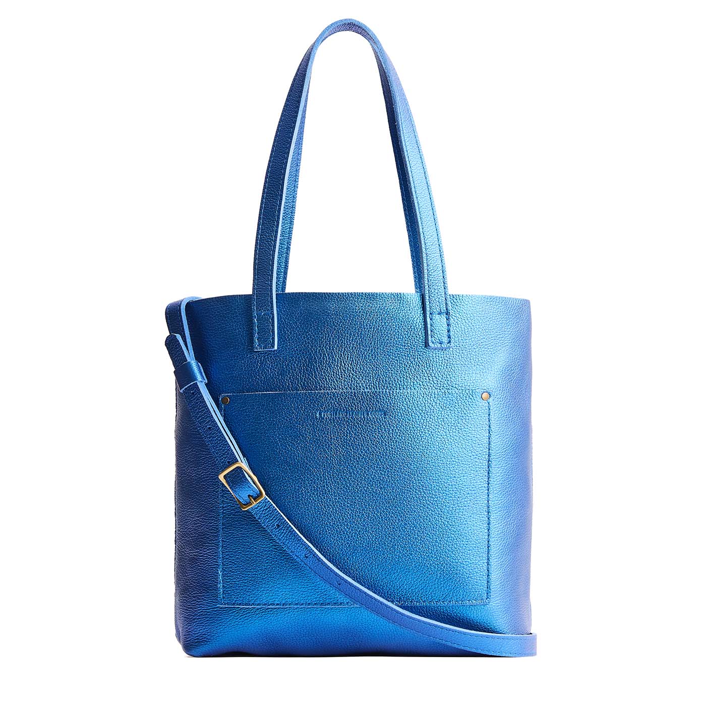 'Almost Perfect' Crossbody Tote - Image 9