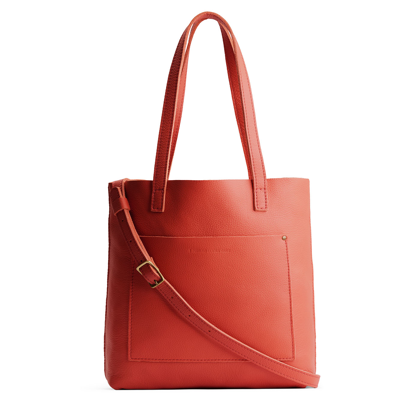 'Almost Perfect' Crossbody Tote - Image 8